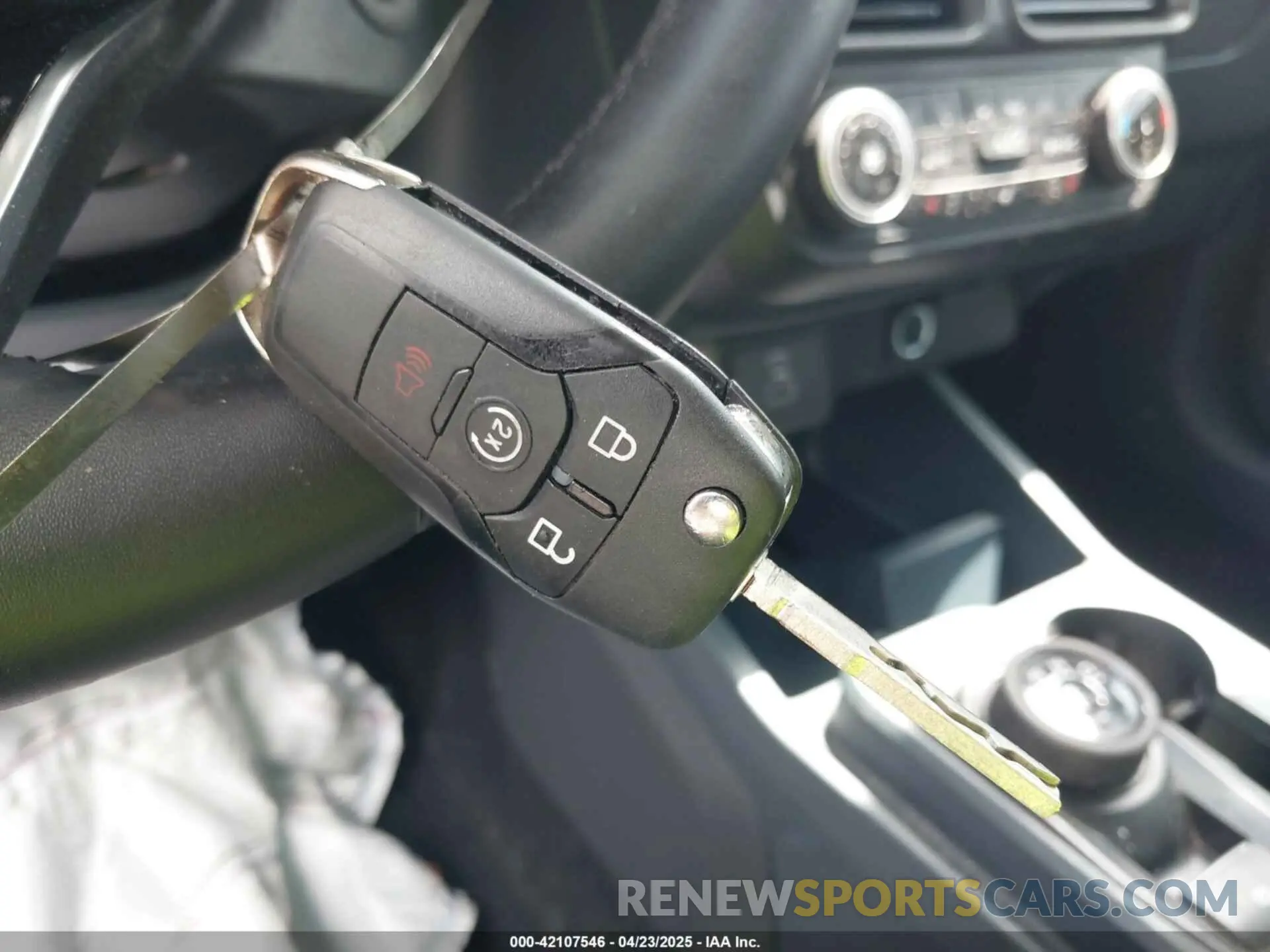 11 fotografías del automóvil dañado 3FTTW8H3XRRB52762 FORD MAVERICK 2024