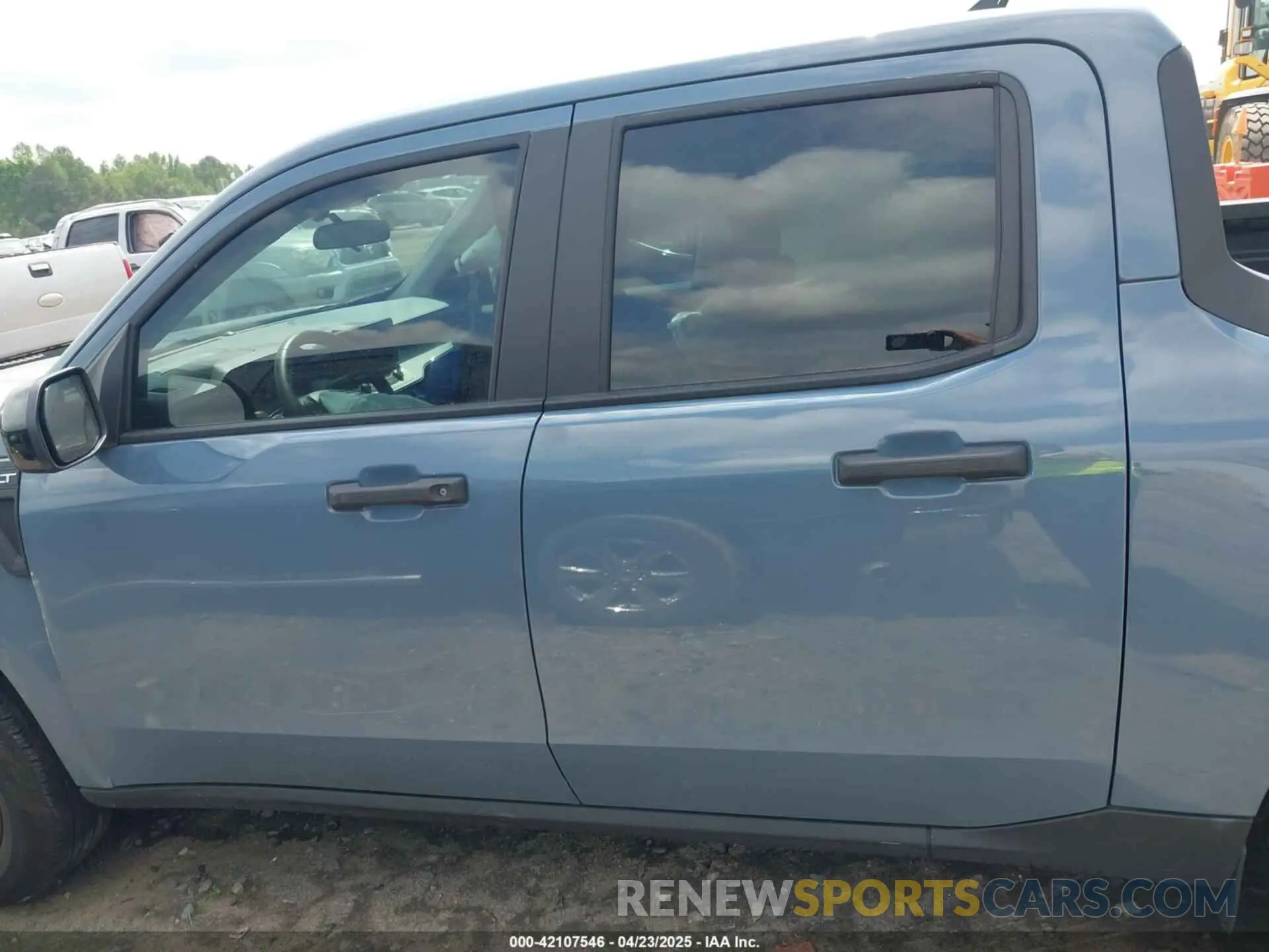 14 fotografías del automóvil dañado 3FTTW8H3XRRB52762 FORD MAVERICK 2024