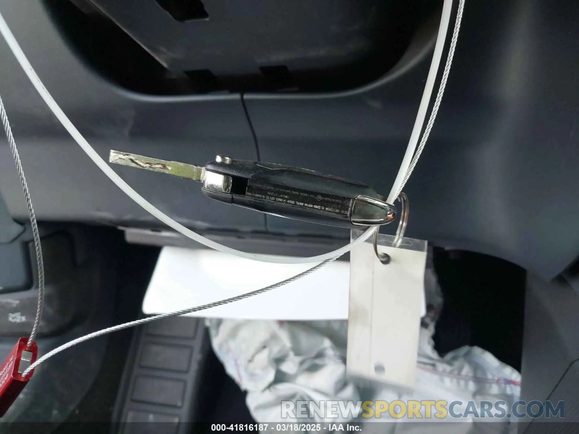 11 fotografías del automóvil dañado 3FTTW8H99RRA85592 FORD MAVERICK 2024