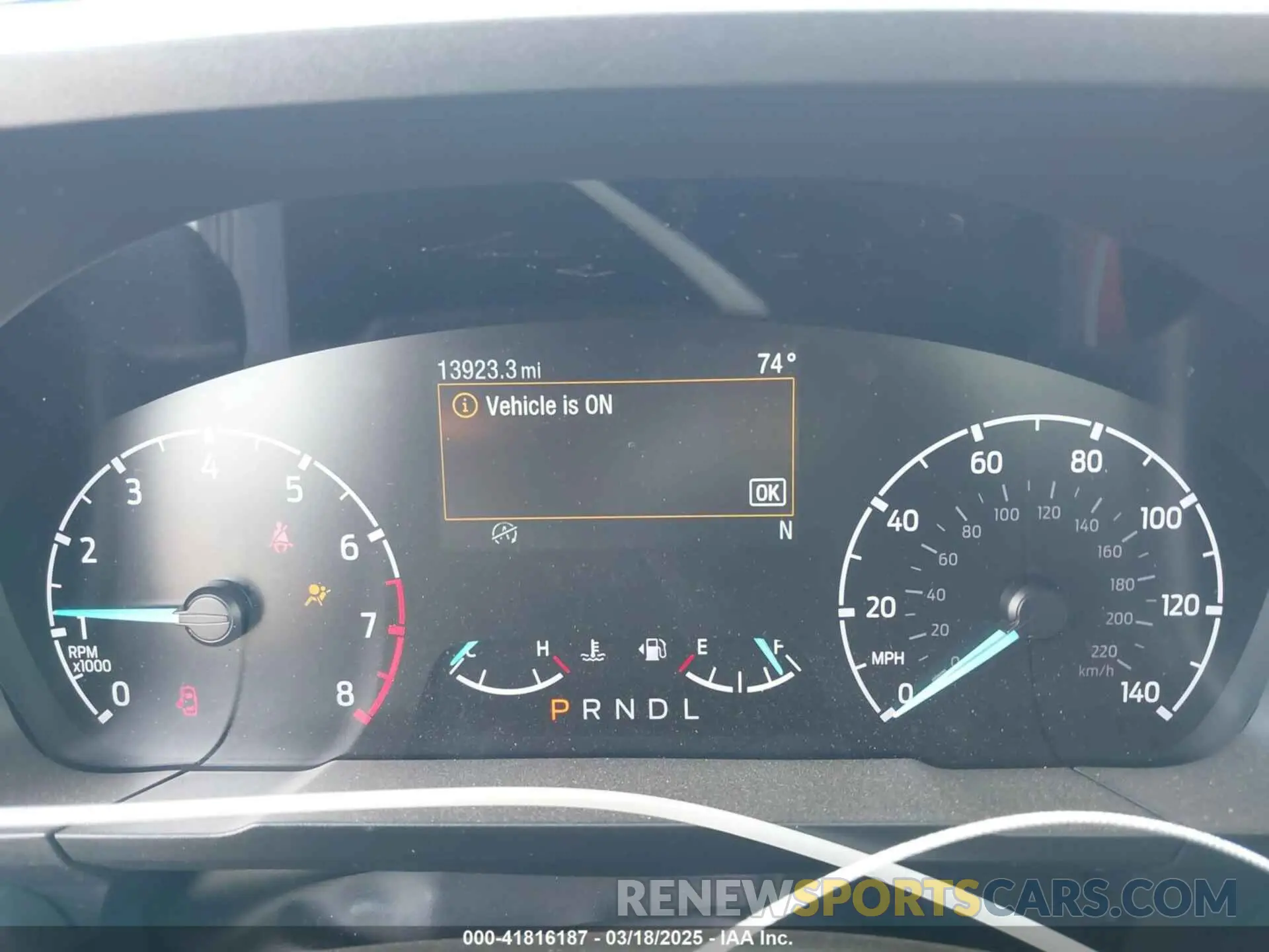 7 fotografías del automóvil dañado 3FTTW8H99RRA85592 FORD MAVERICK 2024