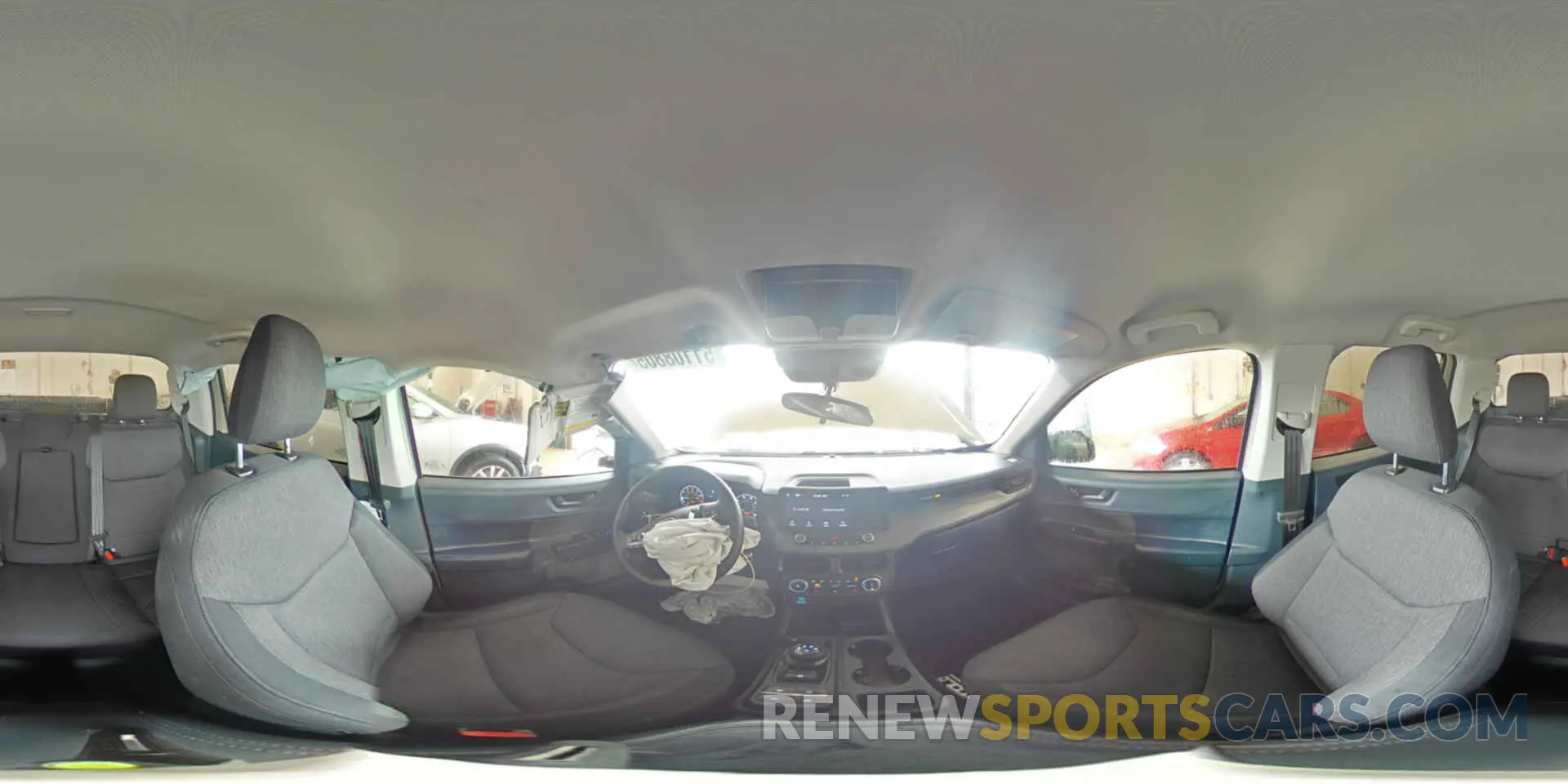 14 fotografías del automóvil dañado 3FTTW8H9XRRA58241 FORD MAVERICK 2024