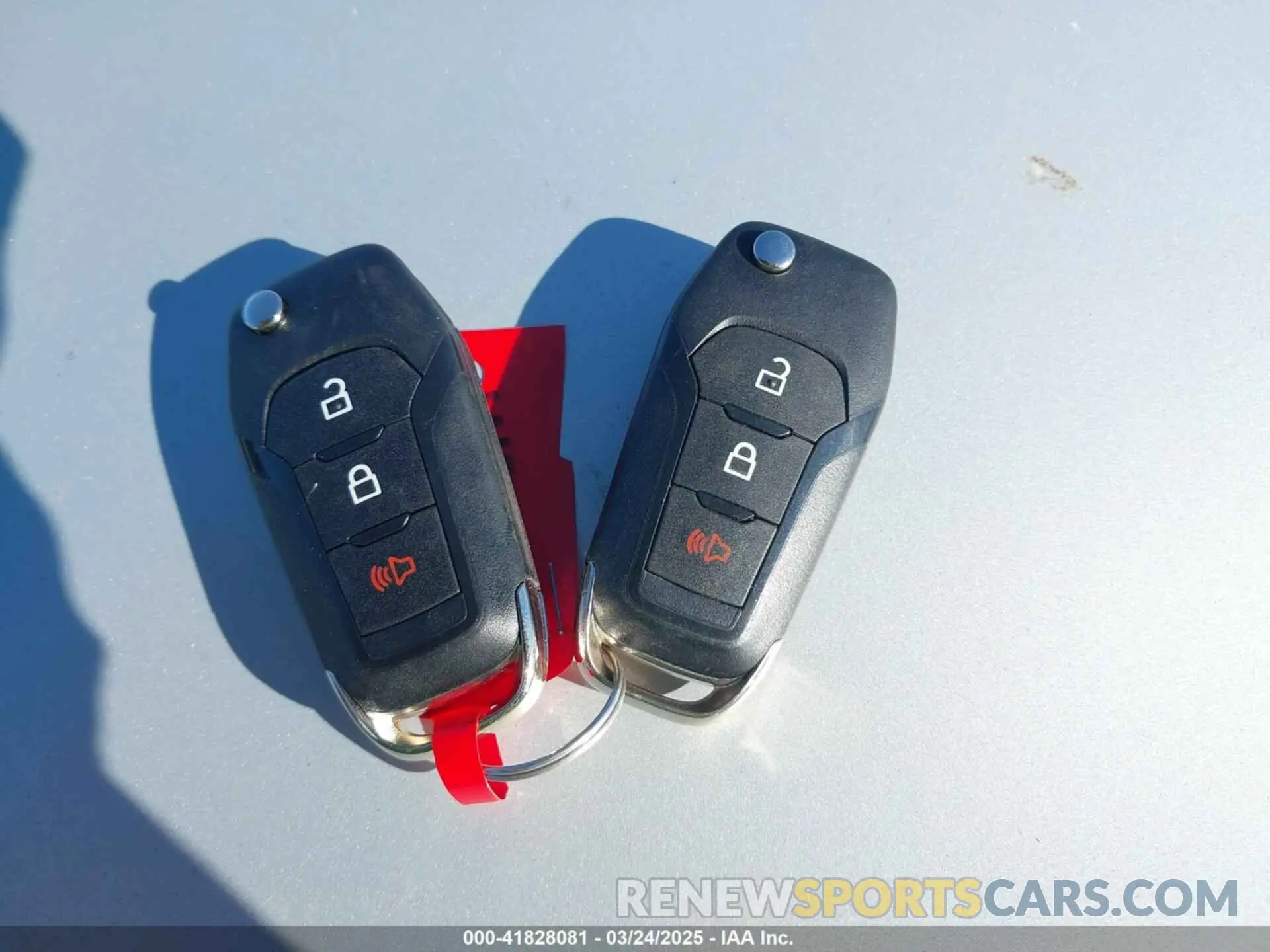 11 fotografías del automóvil dañado 3FTTW8J92RRA59152 FORD MAVERICK 2024