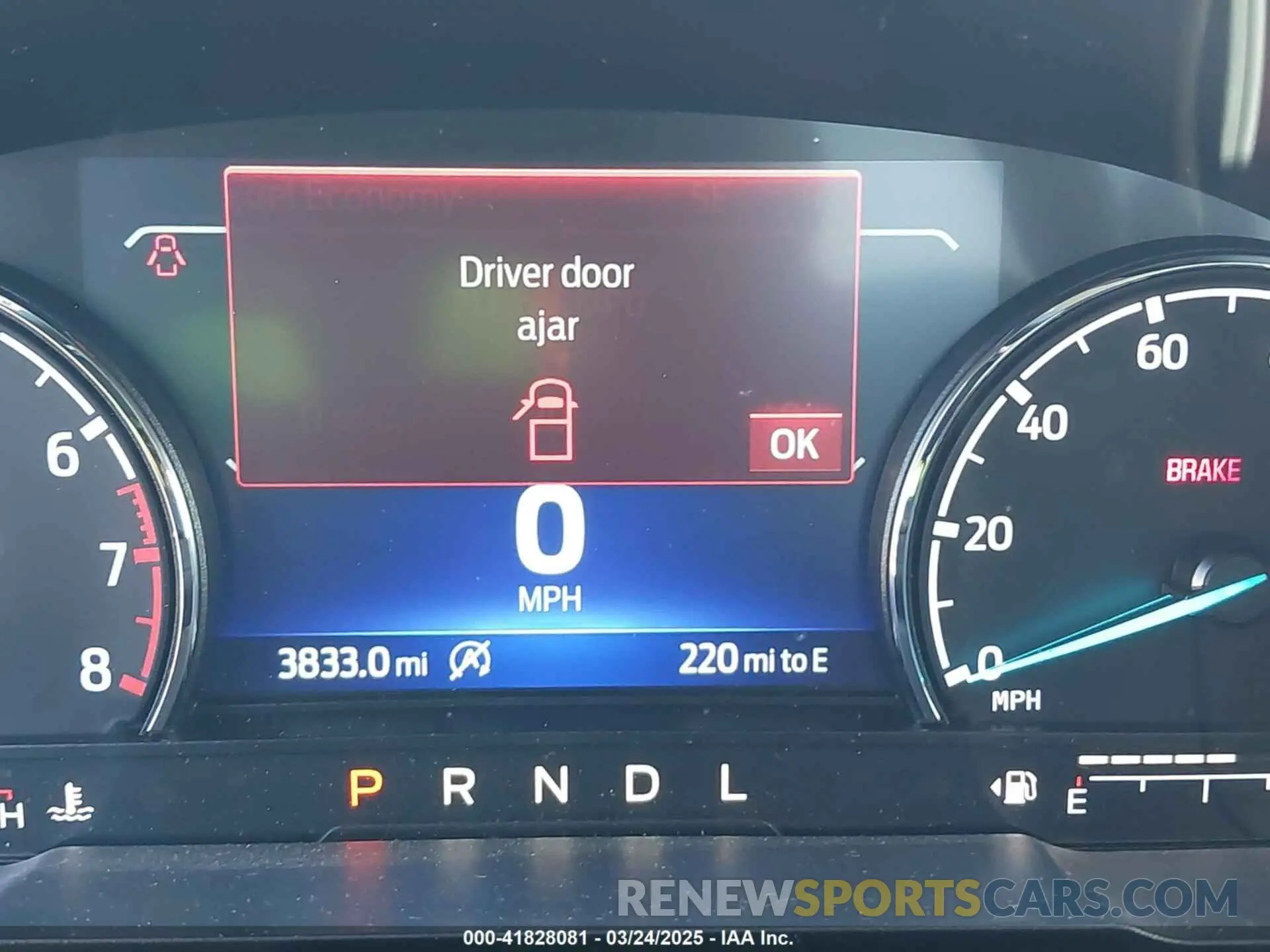 7 fotografías del automóvil dañado 3FTTW8J92RRA59152 FORD MAVERICK 2024