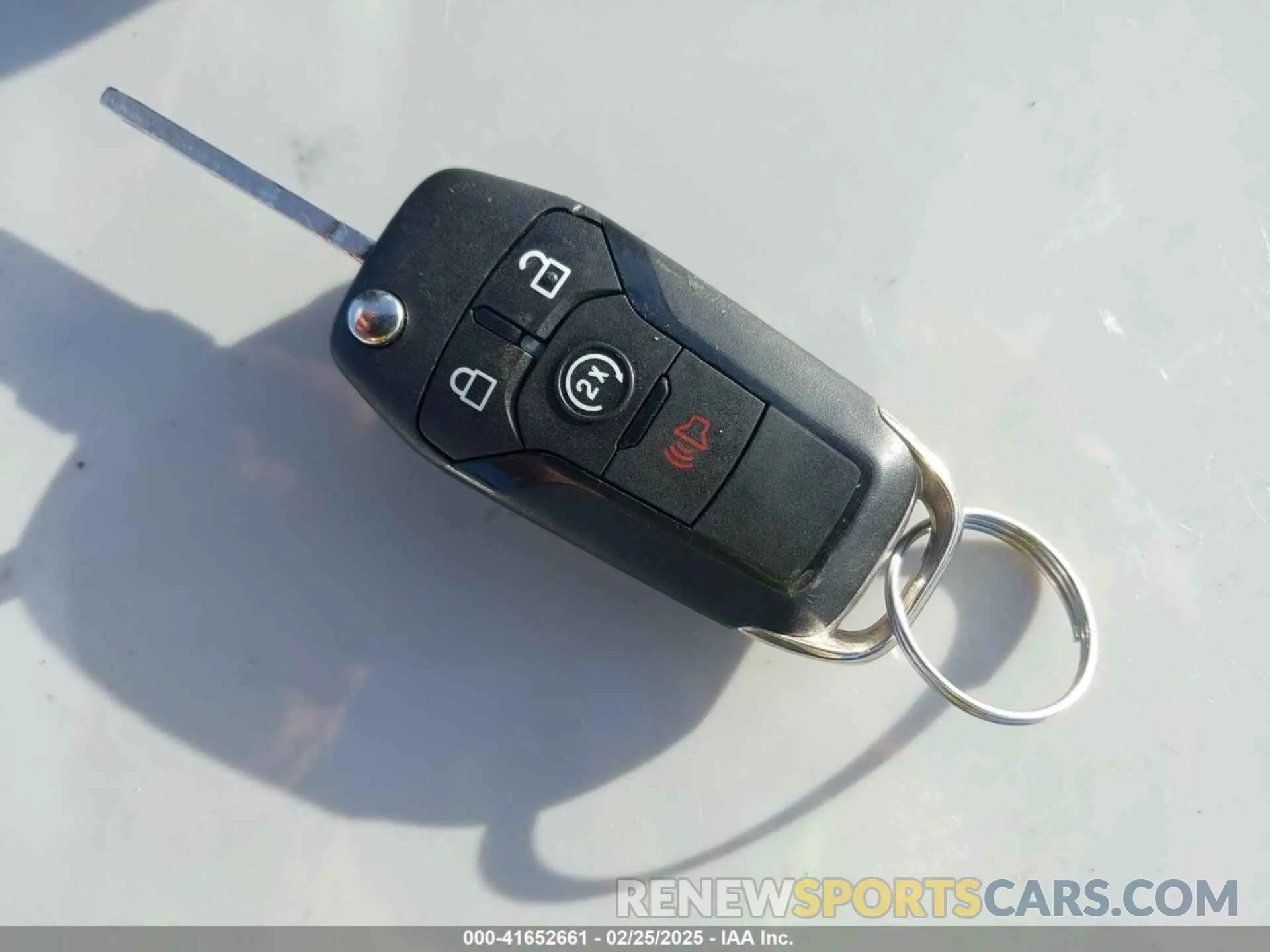 11 fotografías del automóvil dañado 3FTTW8J92RRA71592 FORD MAVERICK 2024