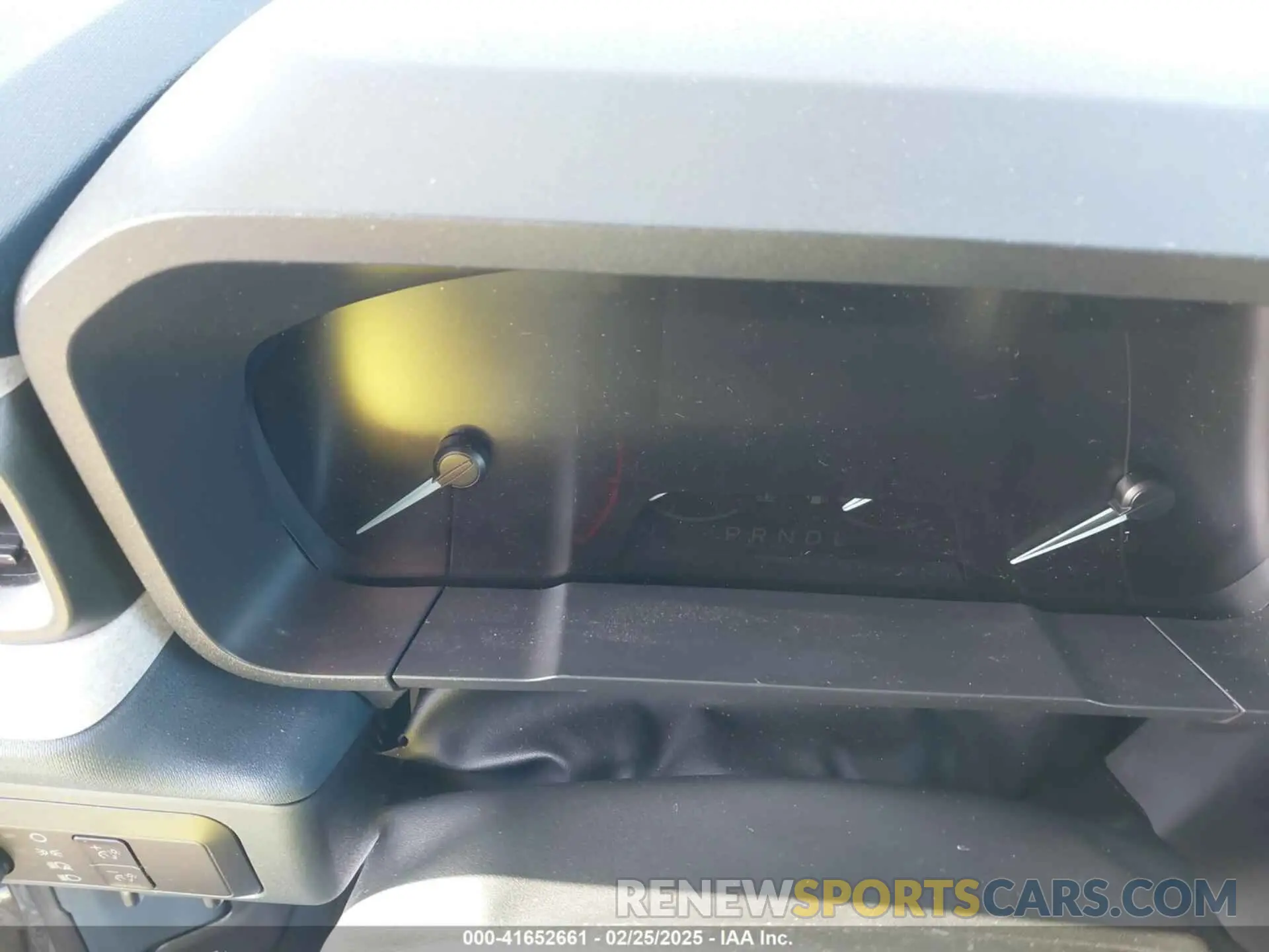 7 fotografías del automóvil dañado 3FTTW8J92RRA71592 FORD MAVERICK 2024