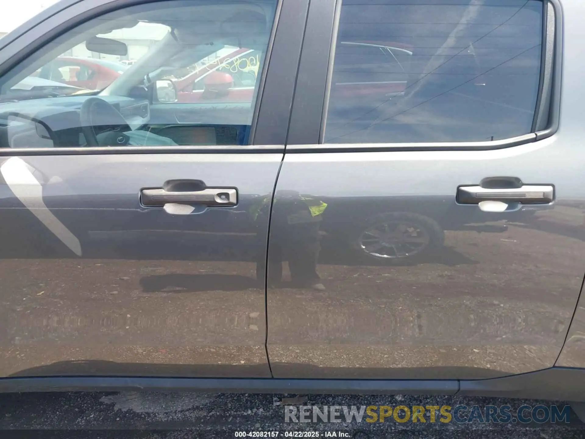 15 fotografías del automóvil dañado 3FTTW8J93RRB79963 FORD MAVERICK 2024