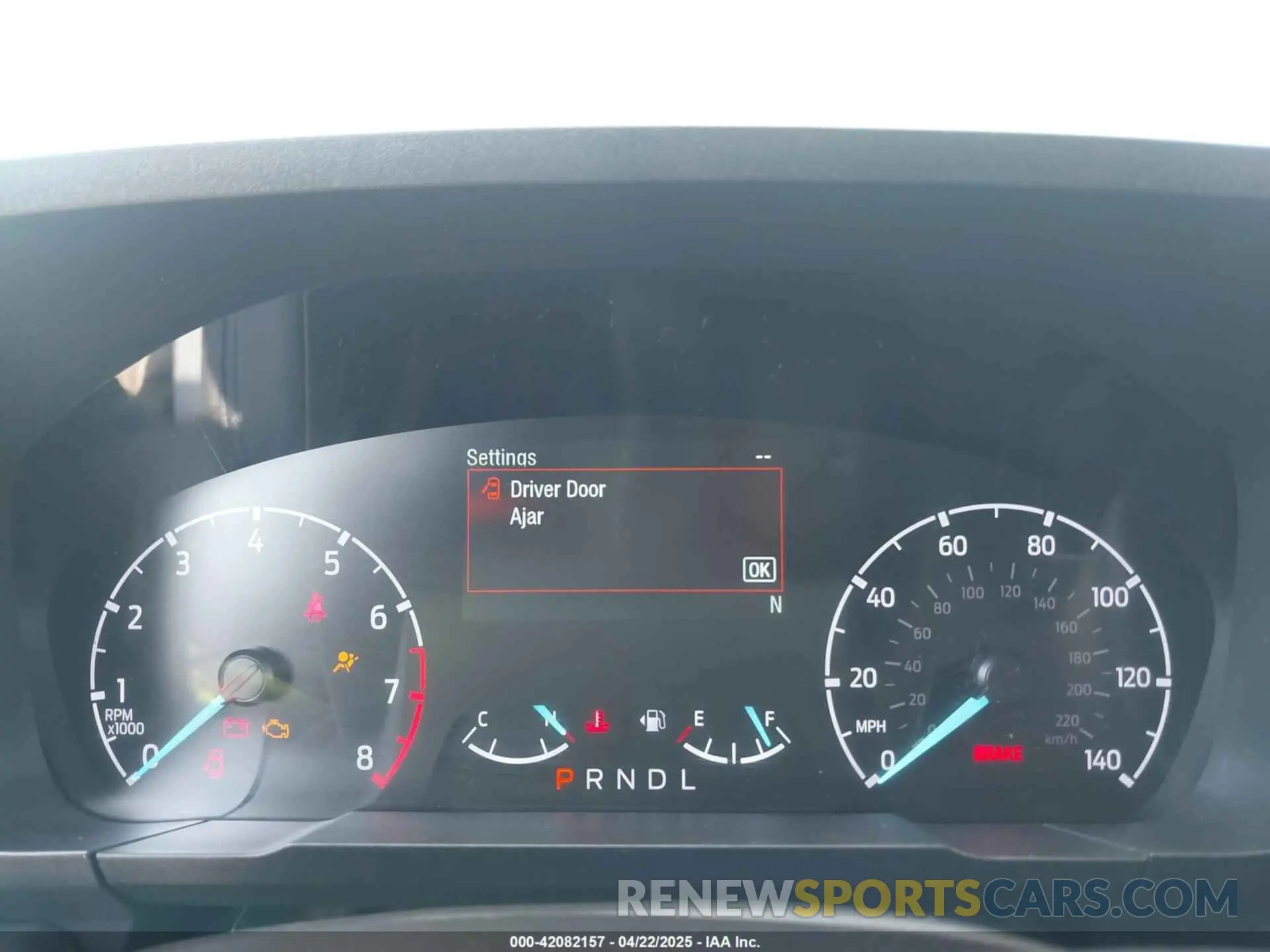 7 fotografías del automóvil dañado 3FTTW8J93RRB79963 FORD MAVERICK 2024