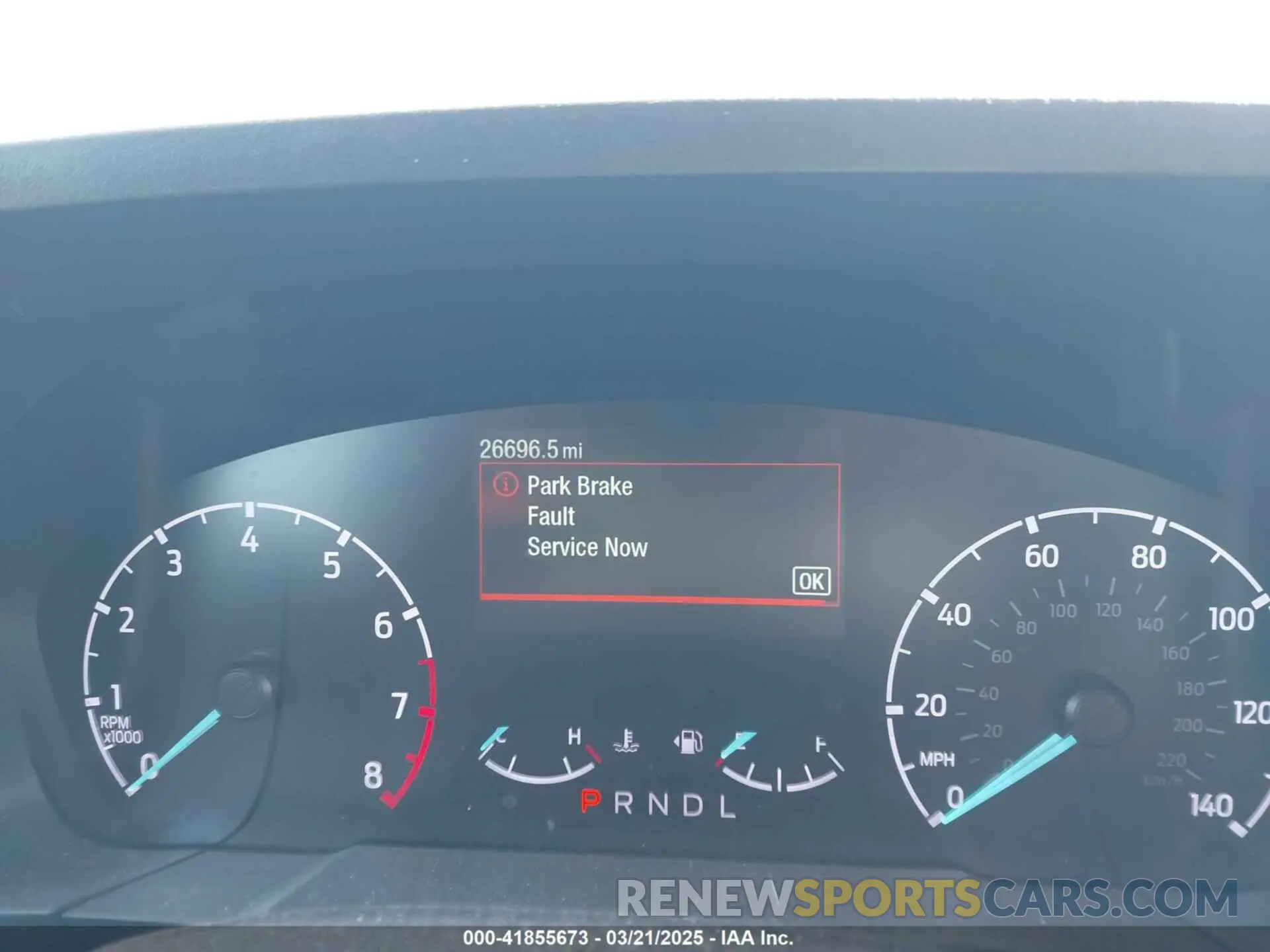 15 fotografías del automóvil dañado 3FTTW8J95RRA18496 FORD MAVERICK 2024