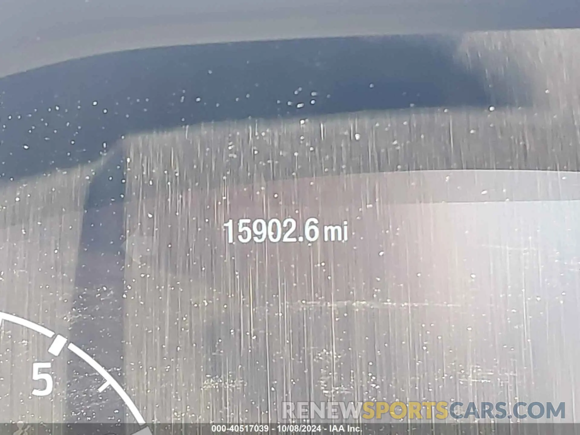 15 fotografías del automóvil dañado 3FTTW8J96RRA12660 FORD MAVERICK 2024