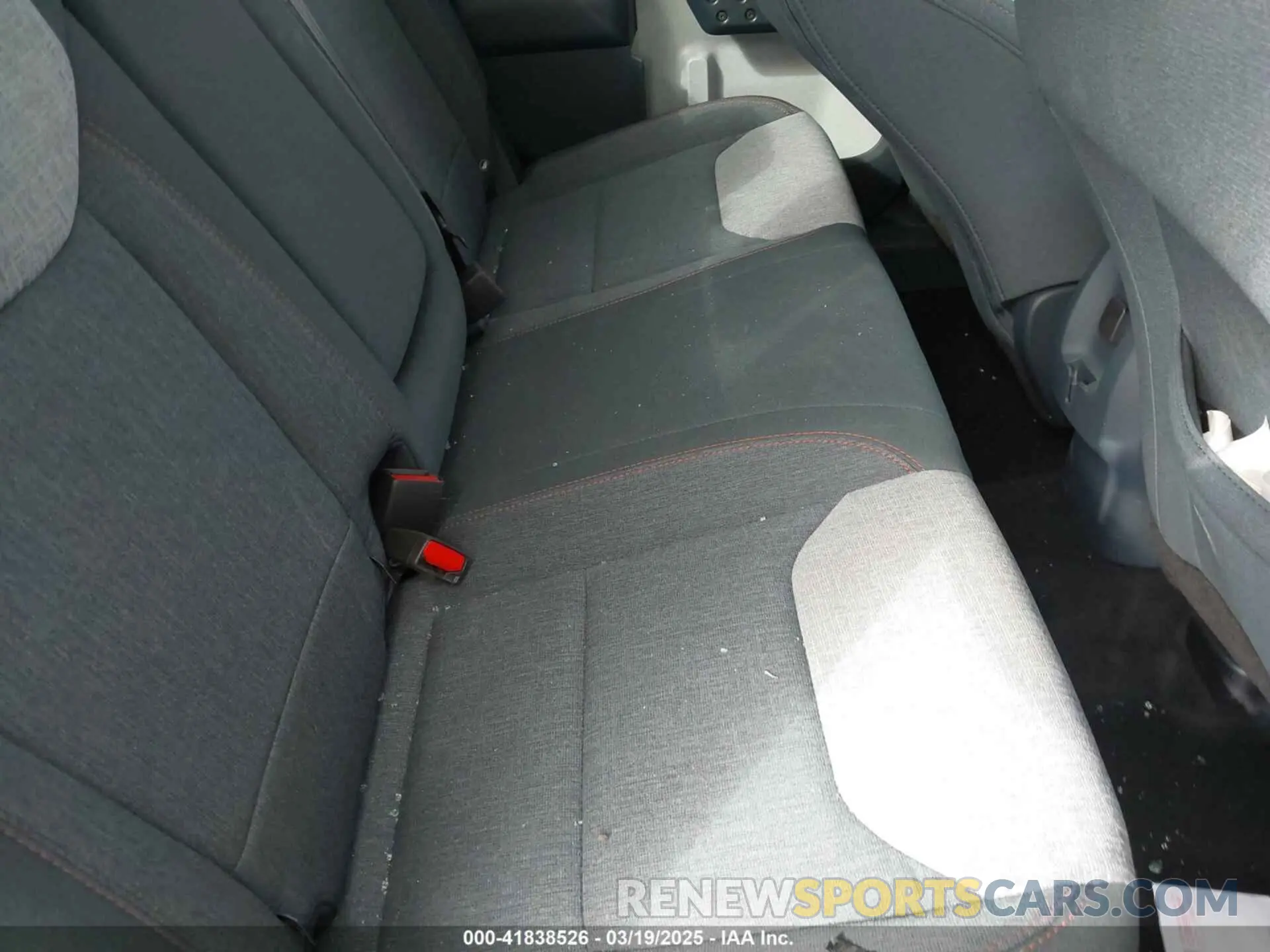 8 fotografías del automóvil dañado 3FTTW8J99RRB59782 FORD MAVERICK 2024