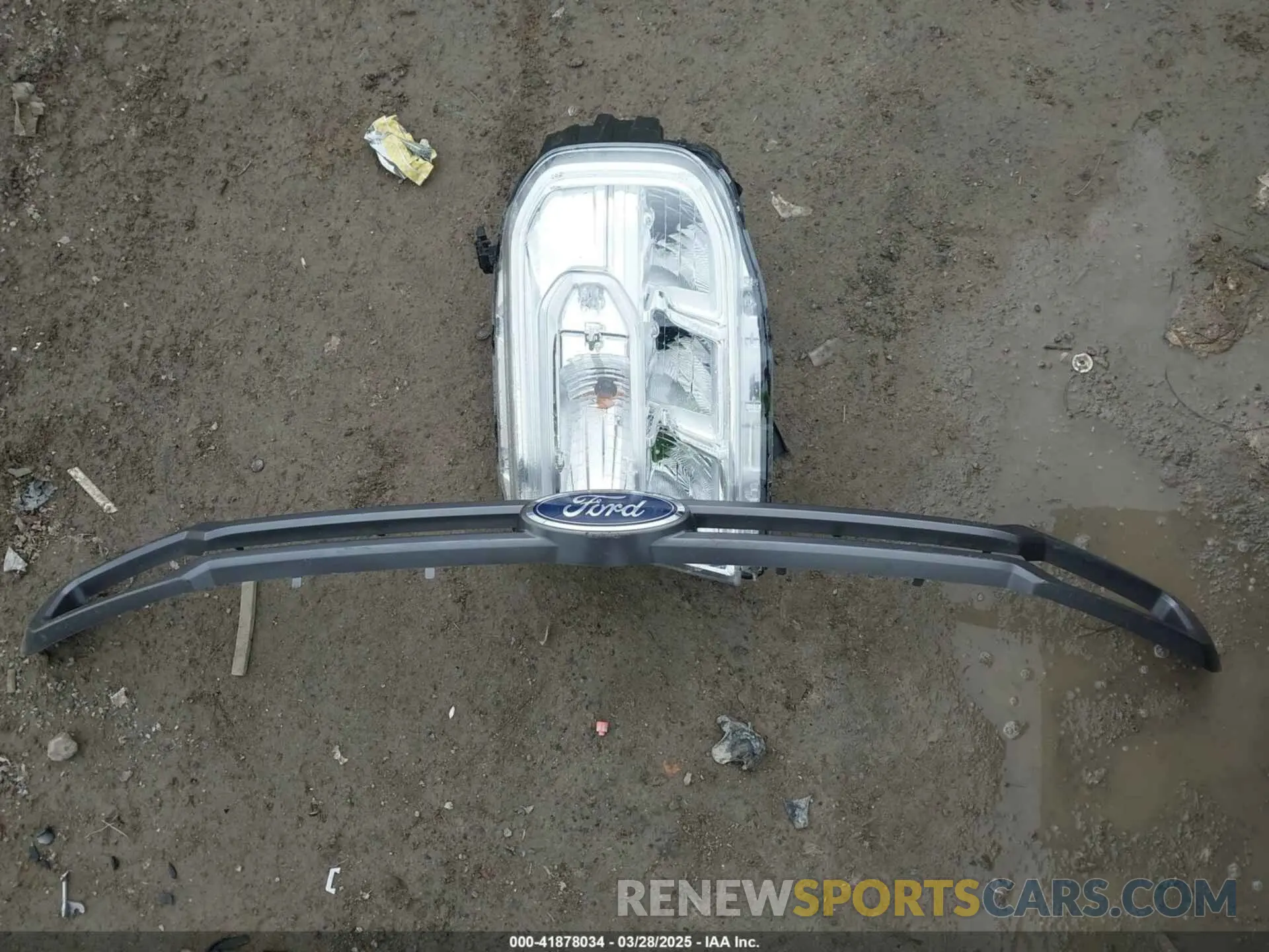 12 fotografías del automóvil dañado 3FTTW8J99RRB78025 FORD MAVERICK 2024