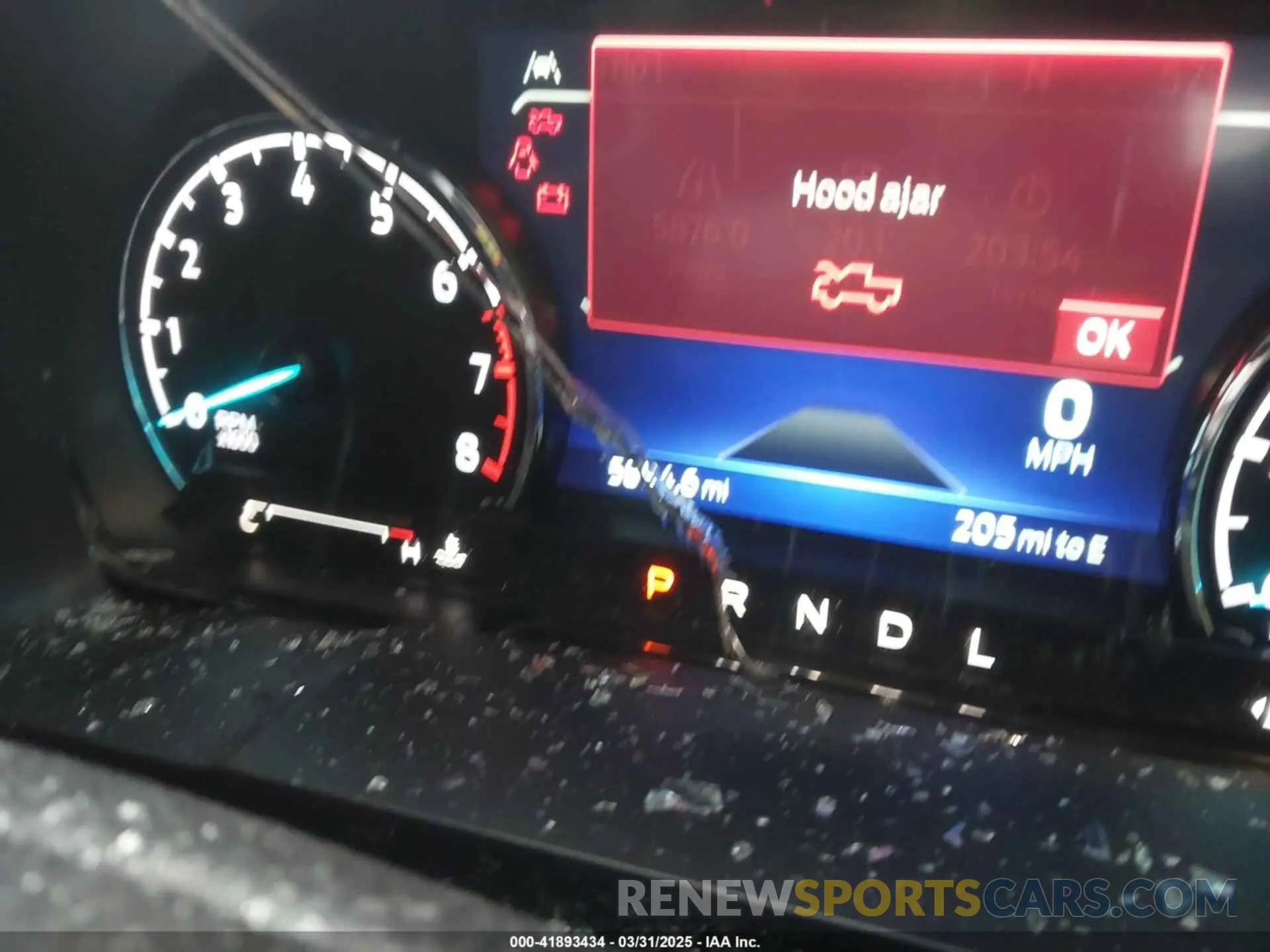 15 fotografías del automóvil dañado 3FTTW8R93RRB48216 FORD MAVERICK 2024