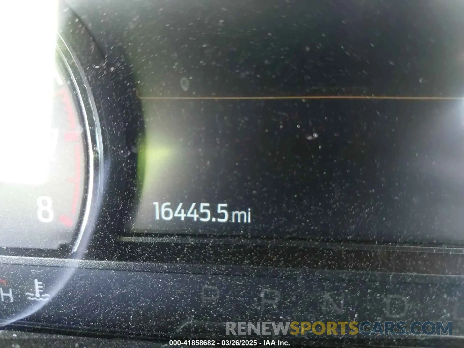 14 fotografías del automóvil dañado 3FTTW8S94RRA11411 FORD MAVERICK 2024
