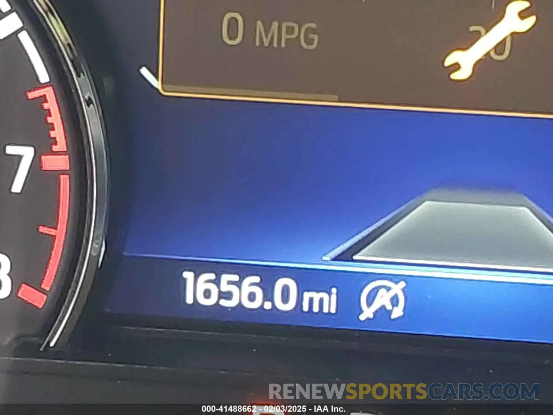 15 fotografías del automóvil dañado 3FTTW8S98RRB31194 FORD MAVERICK 2024