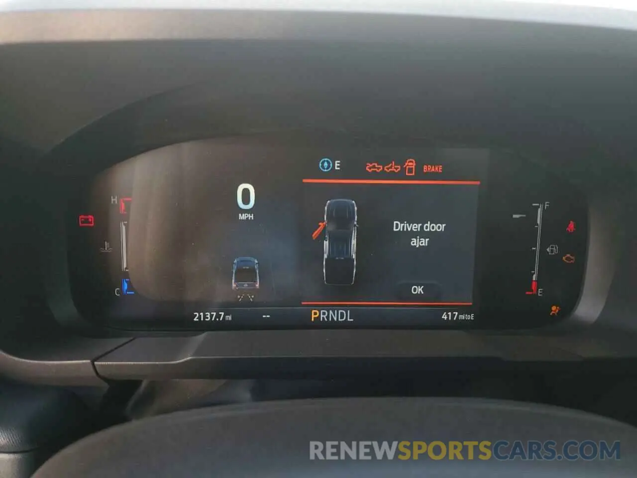 9 fotografías del automóvil dañado 3FTTW8A36SRA25930 FORD MAVERICK 2025