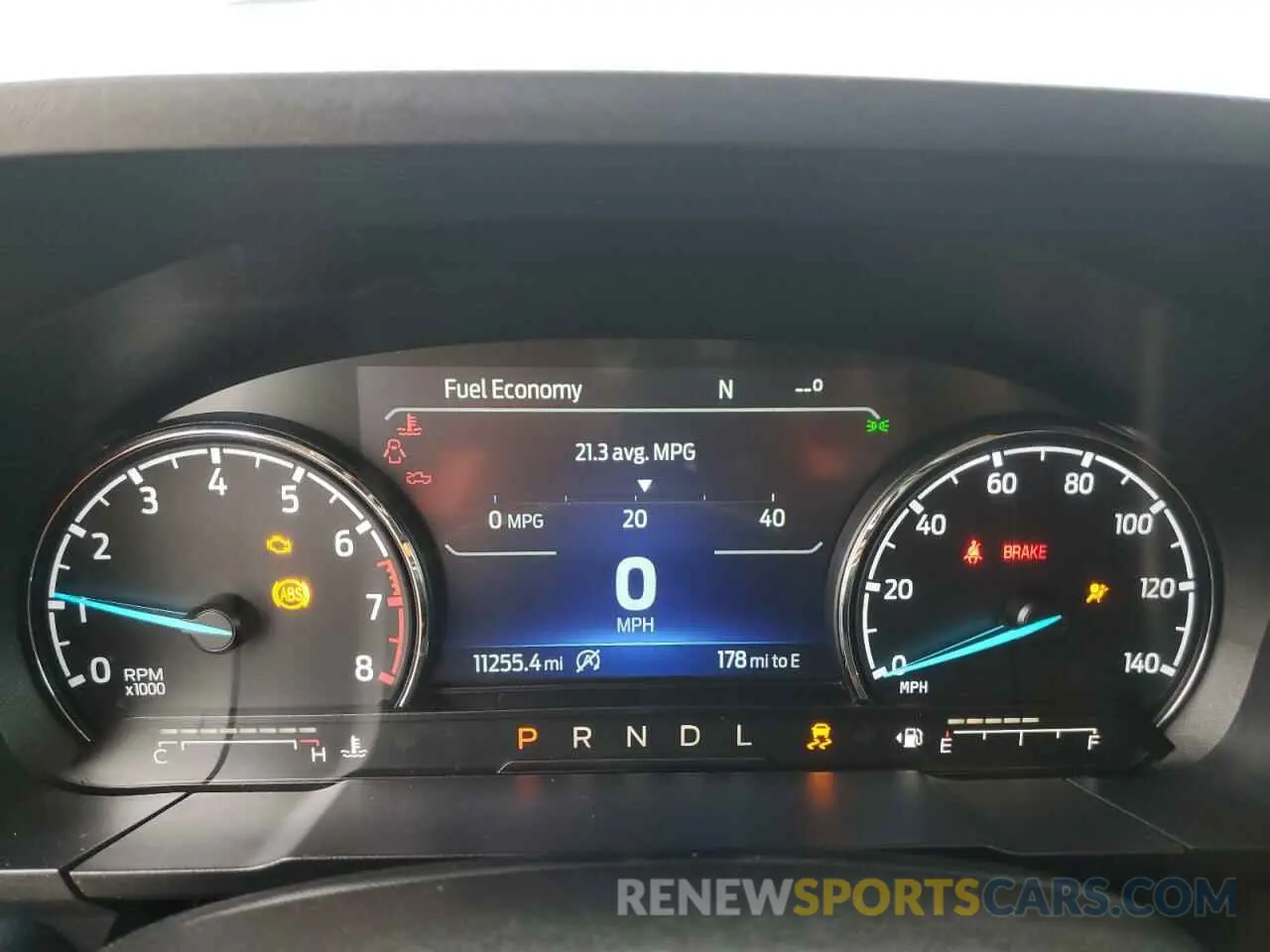 9 fotografías del automóvil dañado 3FTTW8S90RRA47113 FORD MAVERICK L 2024