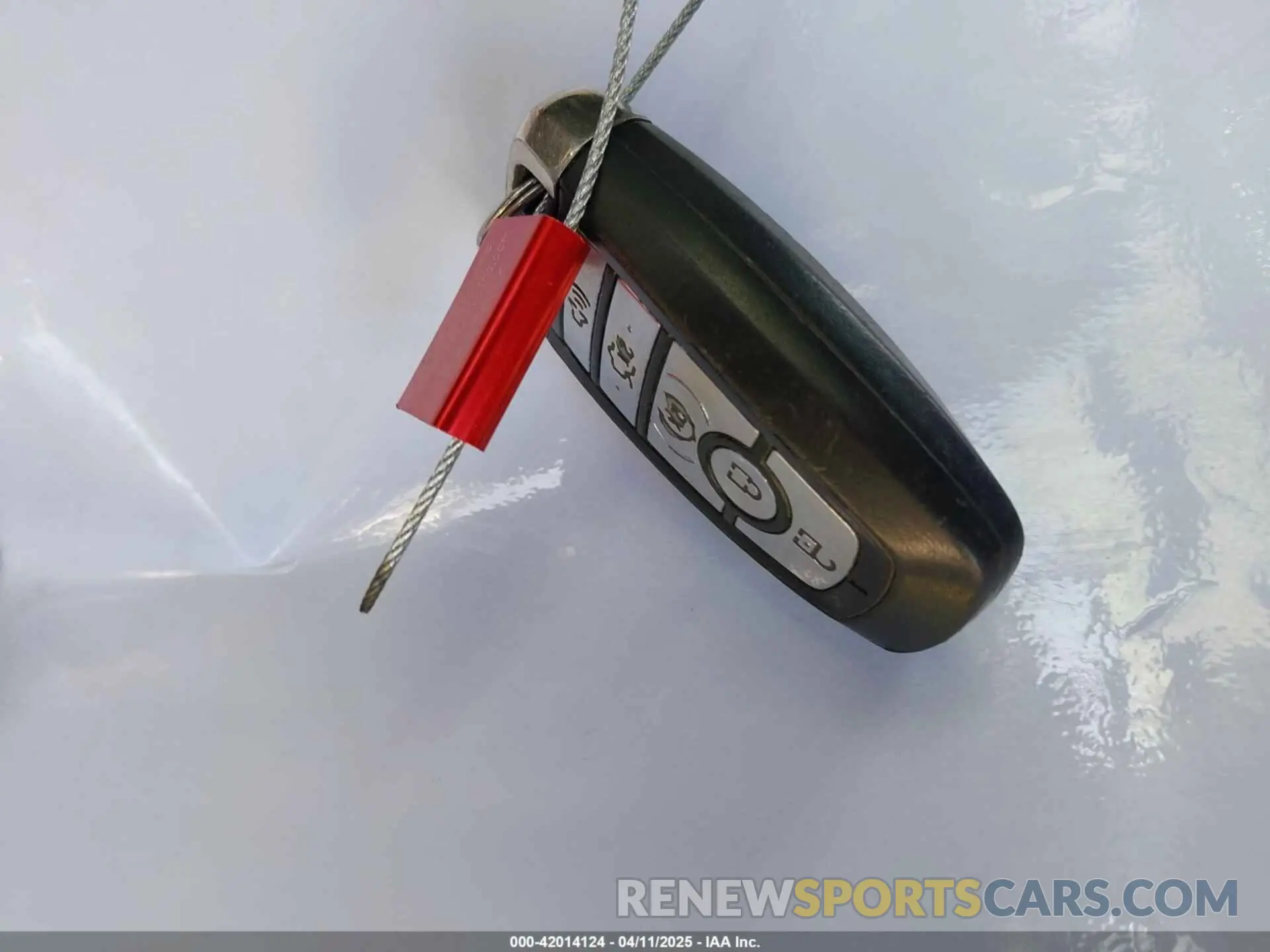 11 fotografías del automóvil dañado 1FA6P8CF2K5169663 FORD MUSTANG 2019