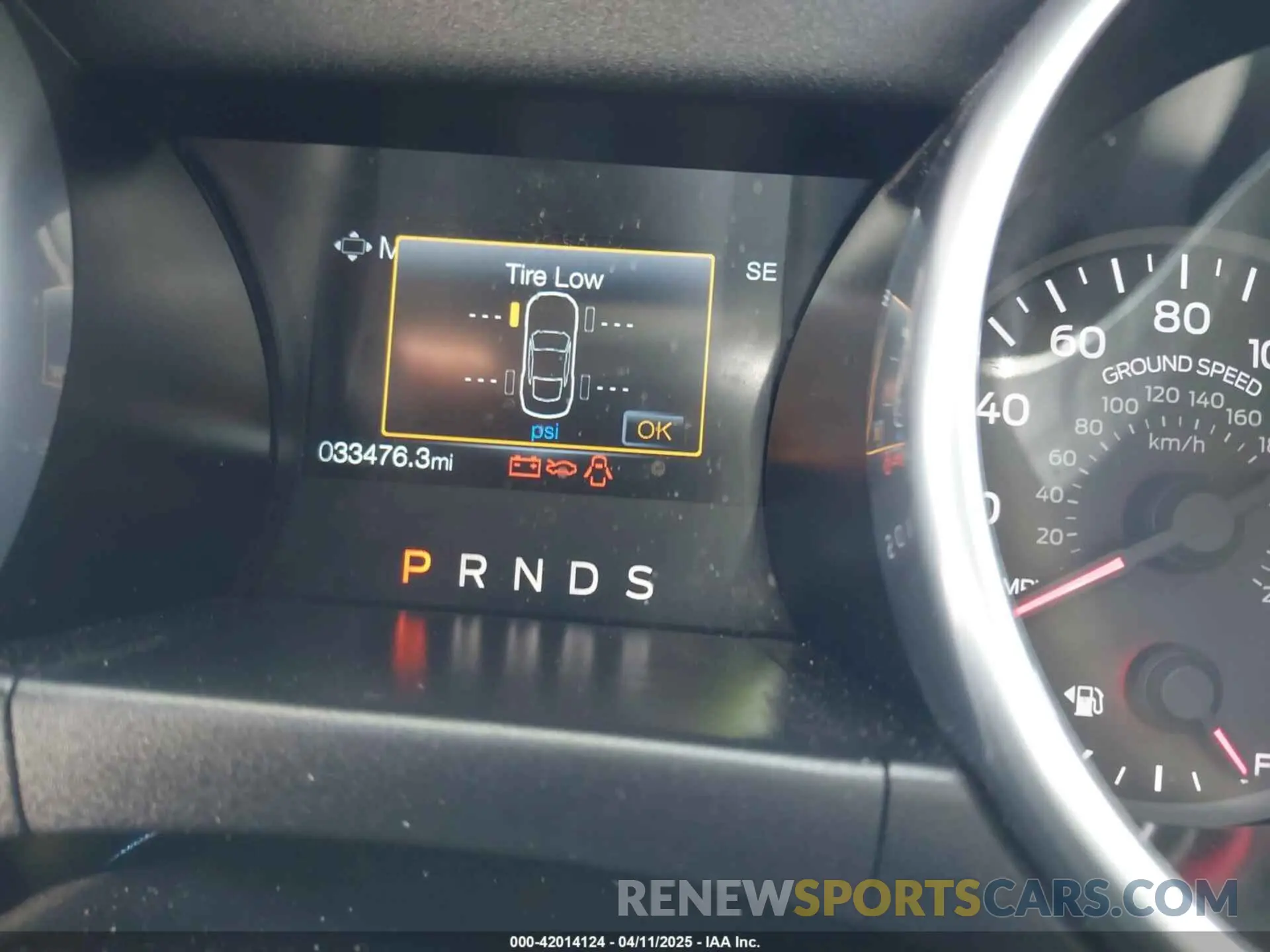 7 fotografías del automóvil dañado 1FA6P8CF2K5169663 FORD MUSTANG 2019