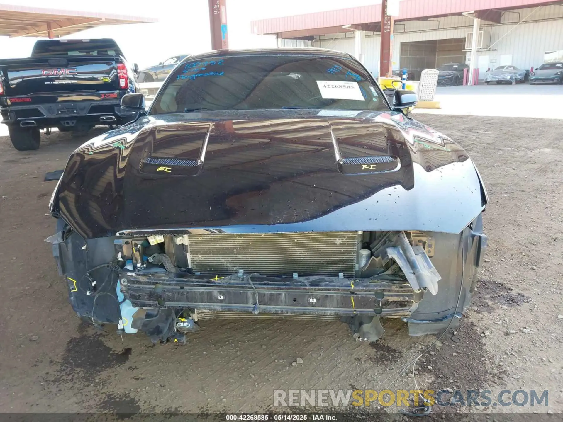 13 fotografías del automóvil dañado 1FA6P8CF4K5120688 FORD MUSTANG 2019