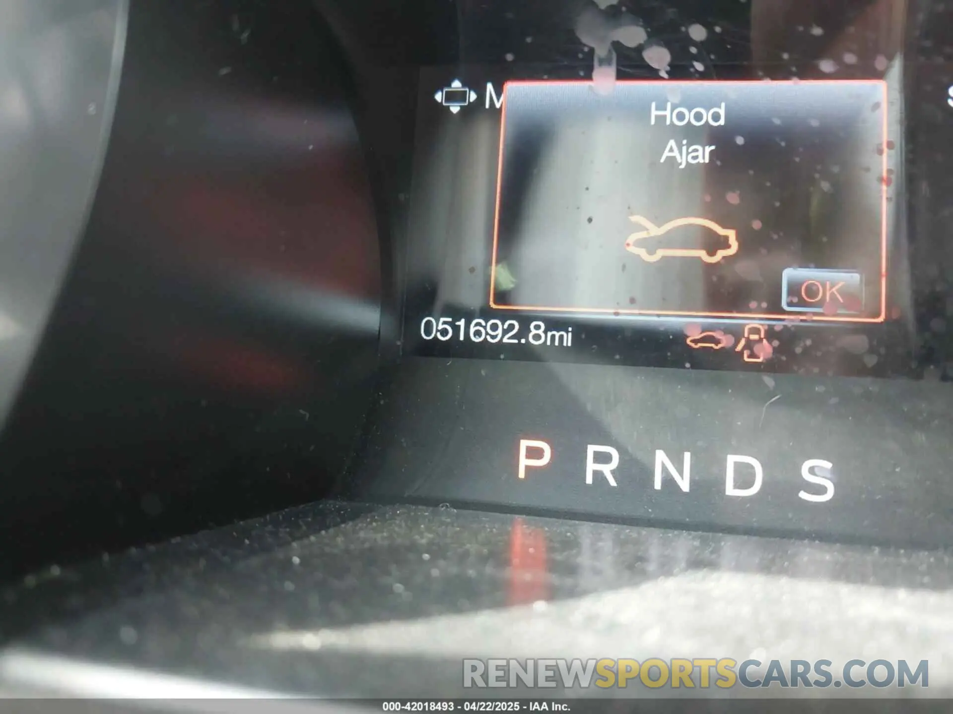 16 fotografías del automóvil dañado 1FA6P8CF4K5144134 FORD MUSTANG 2019