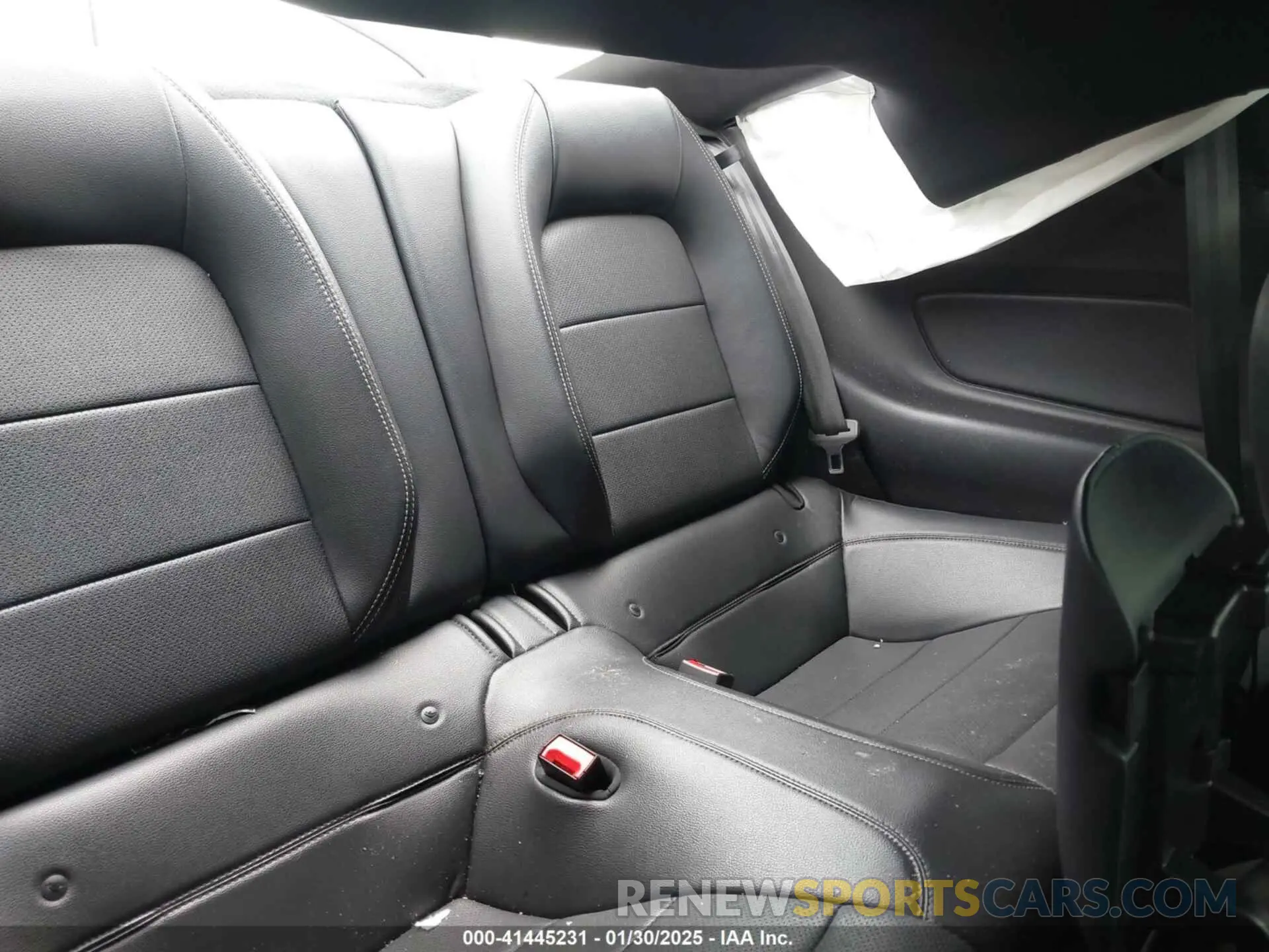 8 fotografías del automóvil dañado 1FA6P8CF5K5168135 FORD MUSTANG 2019