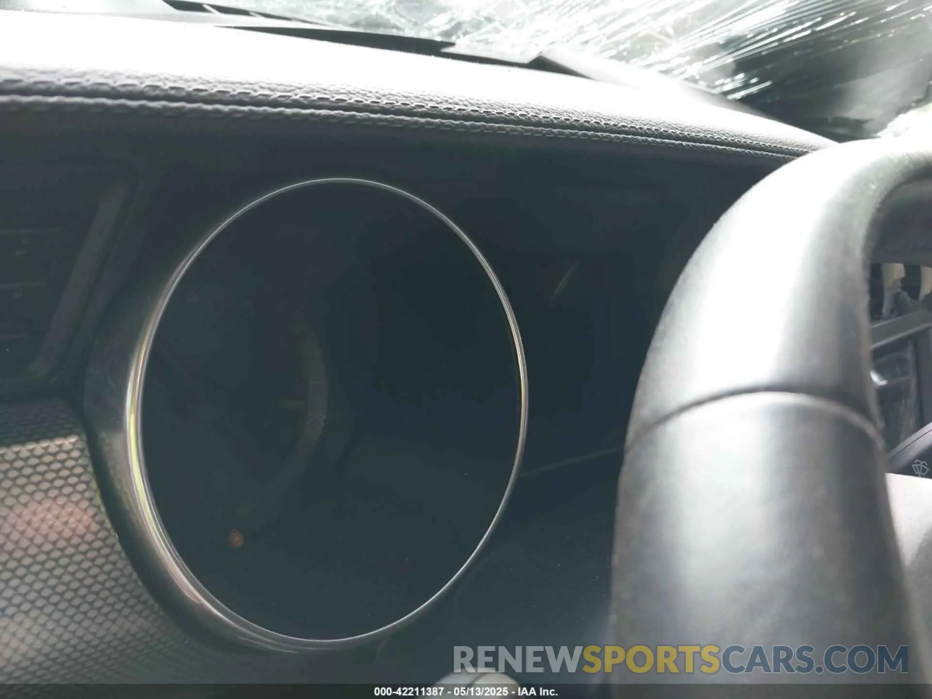 7 fotografías del automóvil dañado 1FA6P8CFXK5194374 FORD MUSTANG 2019
