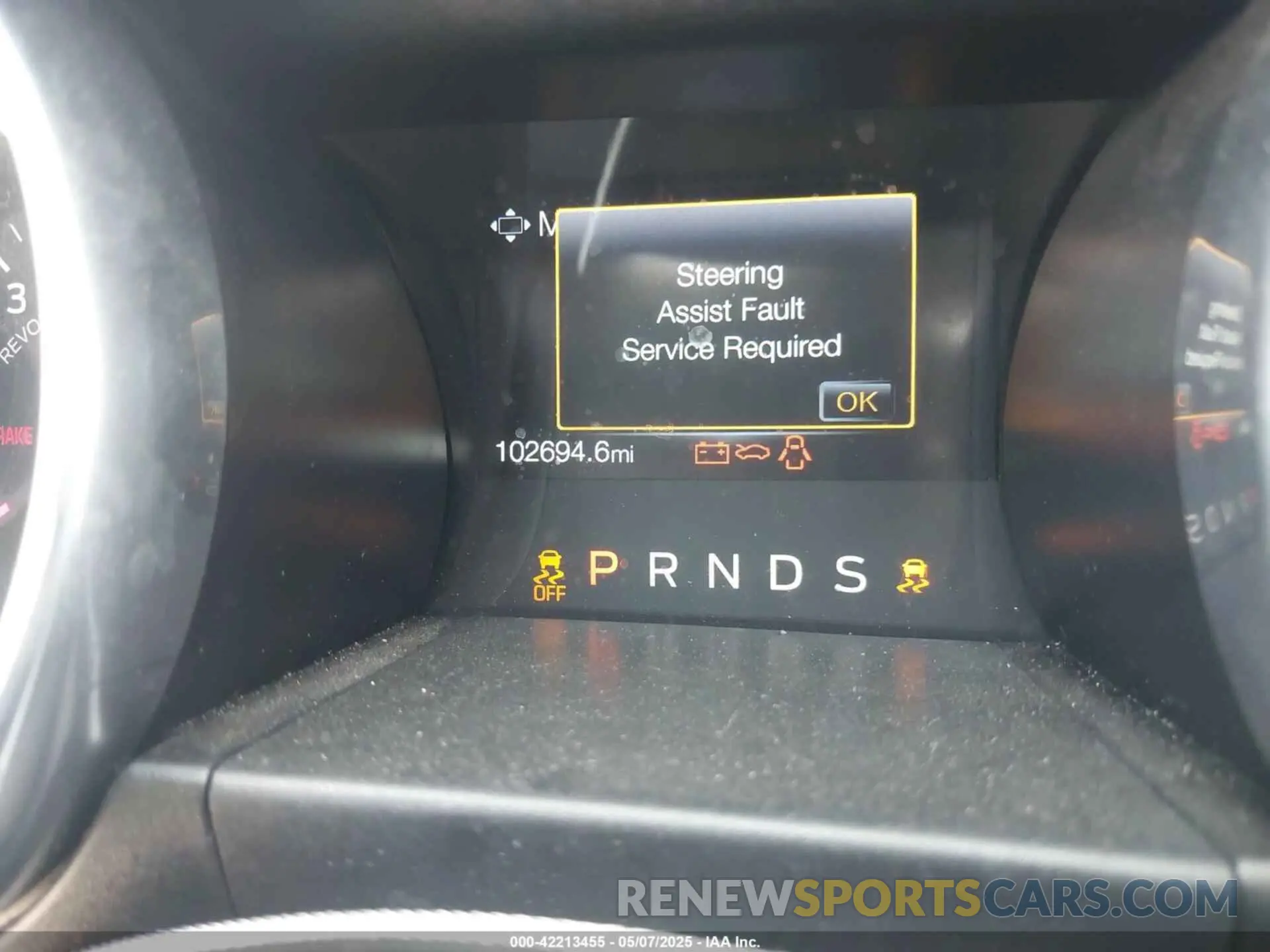 7 fotografías del automóvil dañado 1FA6P8TH0K5174930 FORD MUSTANG 2019