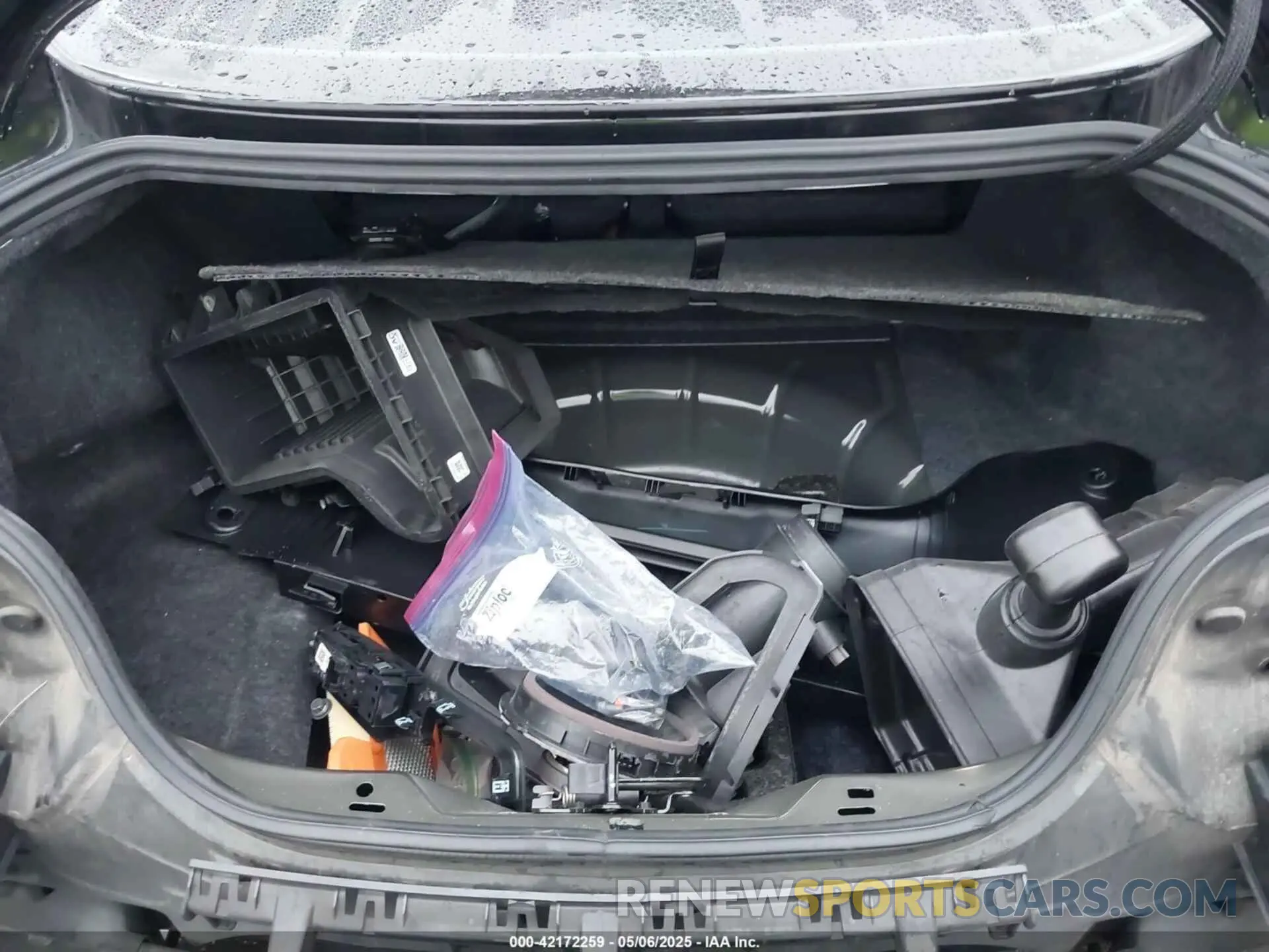 18 fotografías del automóvil dañado 1FA6P8TH2K5143582 FORD MUSTANG 2019