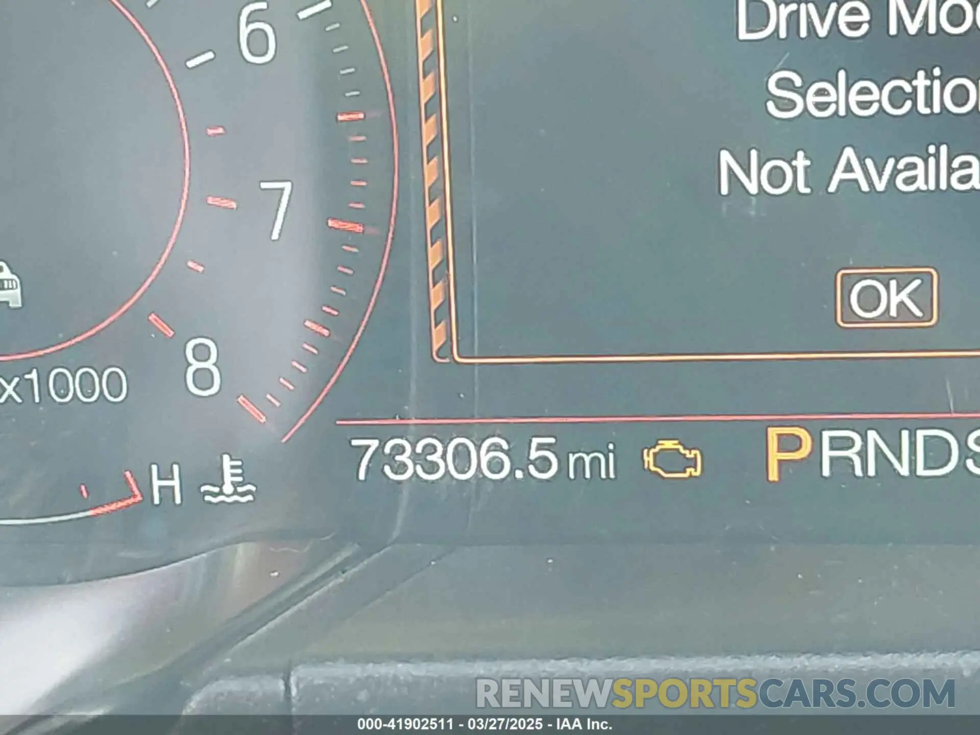 15 fotografías del automóvil dañado 1FA6P8TH2K5162097 FORD MUSTANG 2019