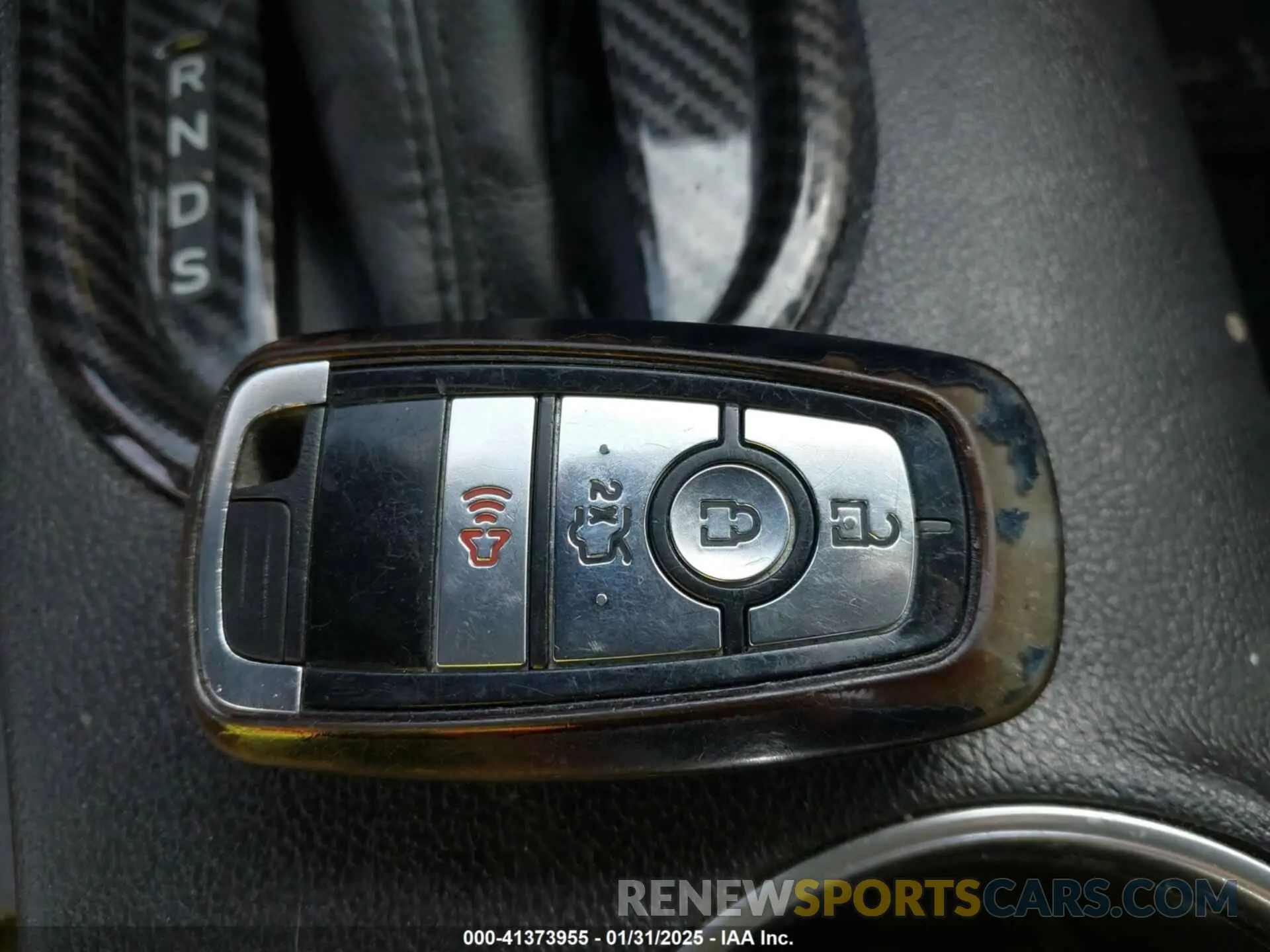 11 fotografías del automóvil dañado 1FA6P8TH3K5167261 FORD MUSTANG 2019