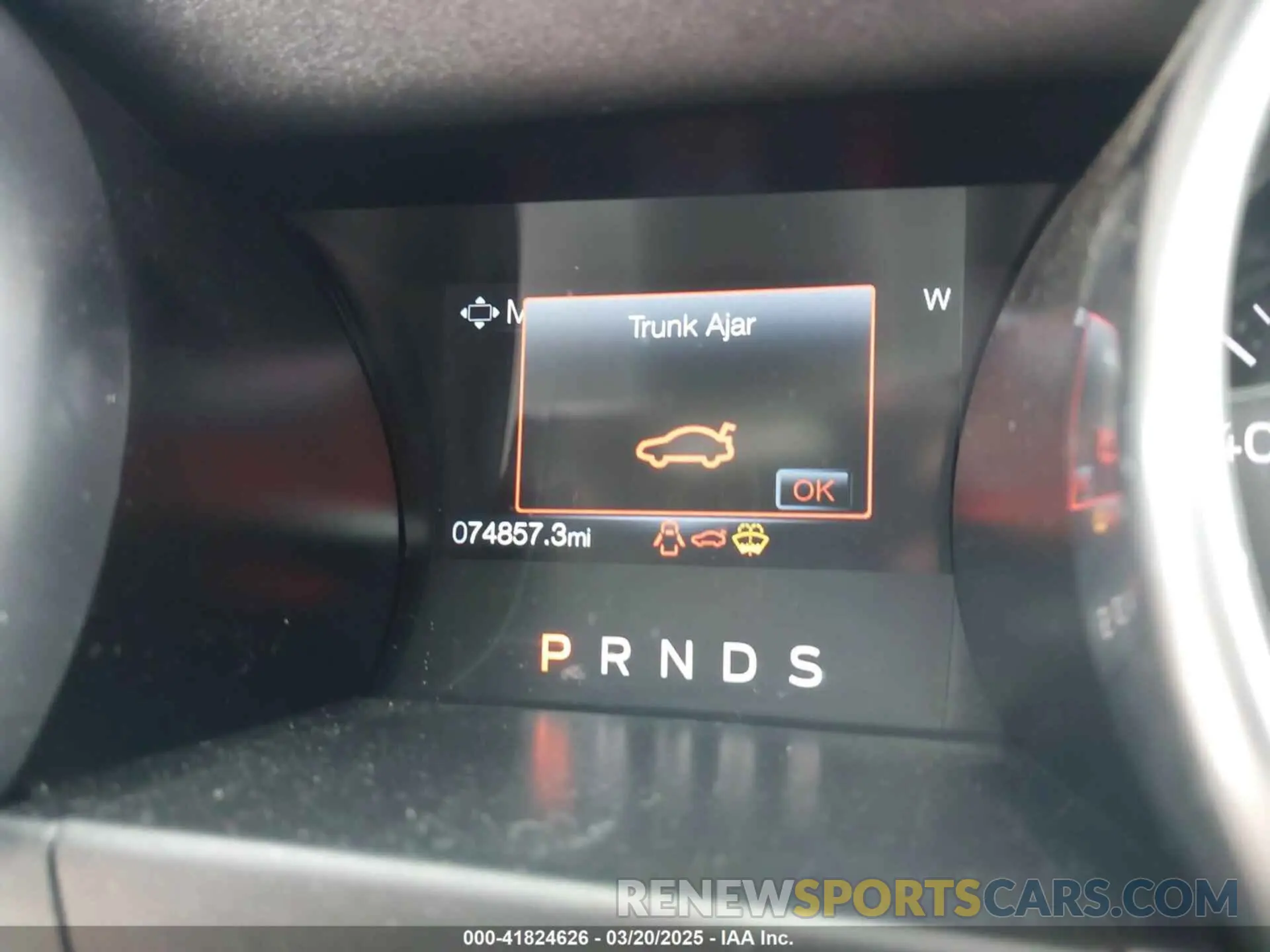 7 fotografías del automóvil dañado 1FA6P8TH6K5166654 FORD MUSTANG 2019