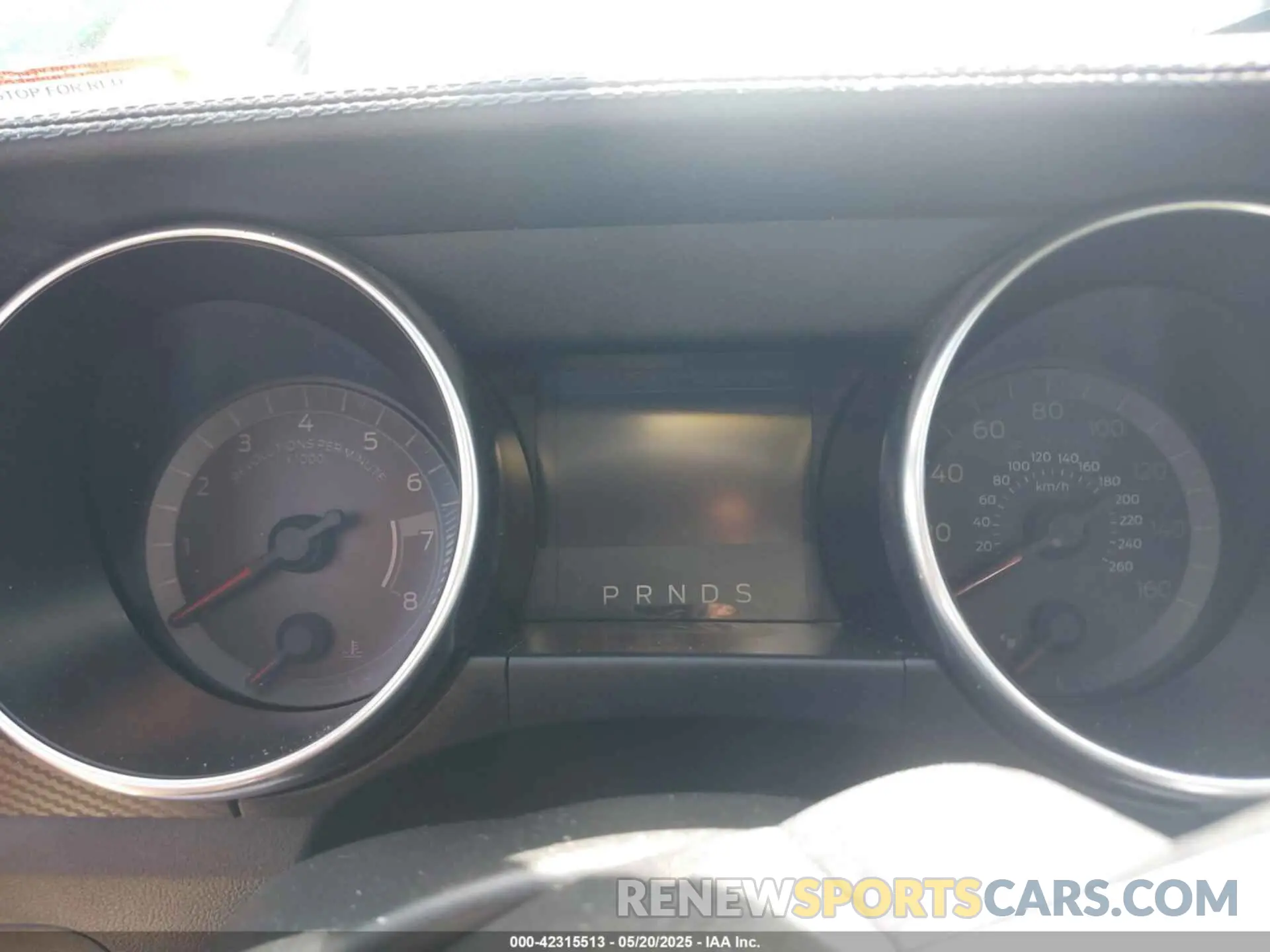 7 fotografías del automóvil dañado 1FA6P8TH6K5198844 FORD MUSTANG 2019