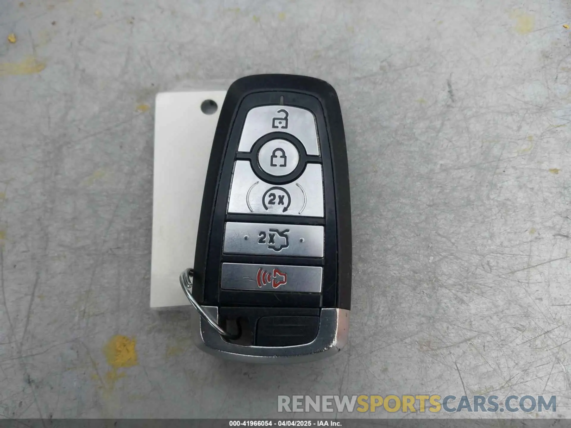 11 fotografías del automóvil dañado 1FA6P8TH7K5180949 FORD MUSTANG 2019