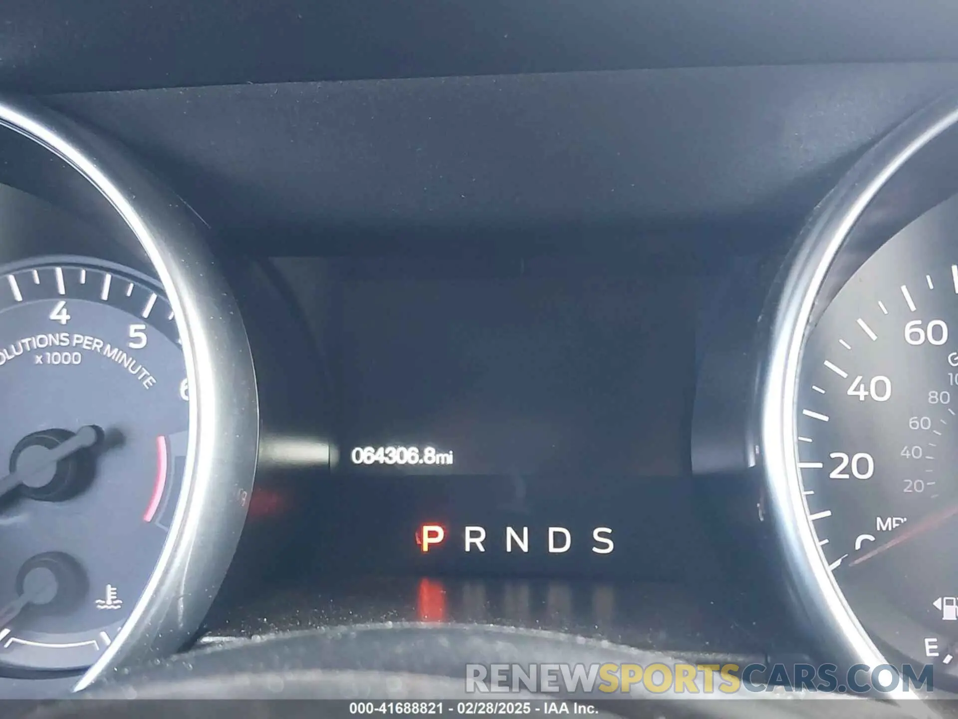 7 fotografías del automóvil dañado 1FA6P8TH8K5106195 FORD MUSTANG 2019