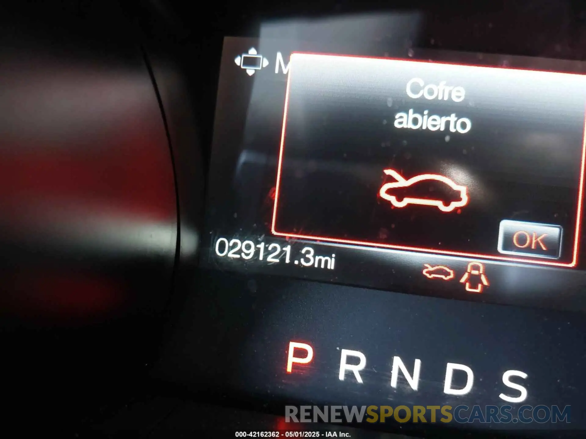16 fotografías del automóvil dañado 1FA6P8TH8K5194620 FORD MUSTANG 2019