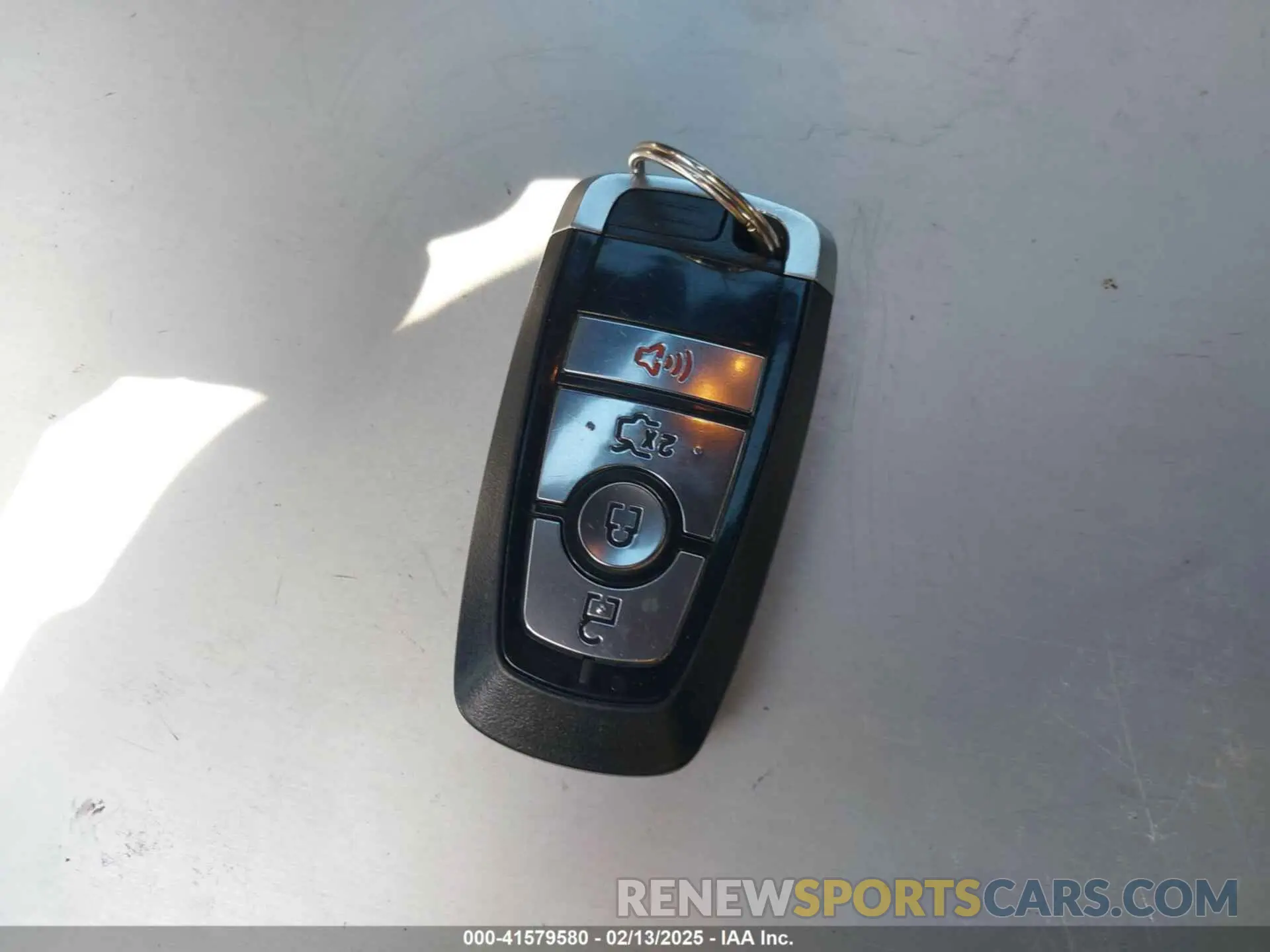 11 fotografías del automóvil dañado 1FA6P8TH9K5176353 FORD MUSTANG 2019