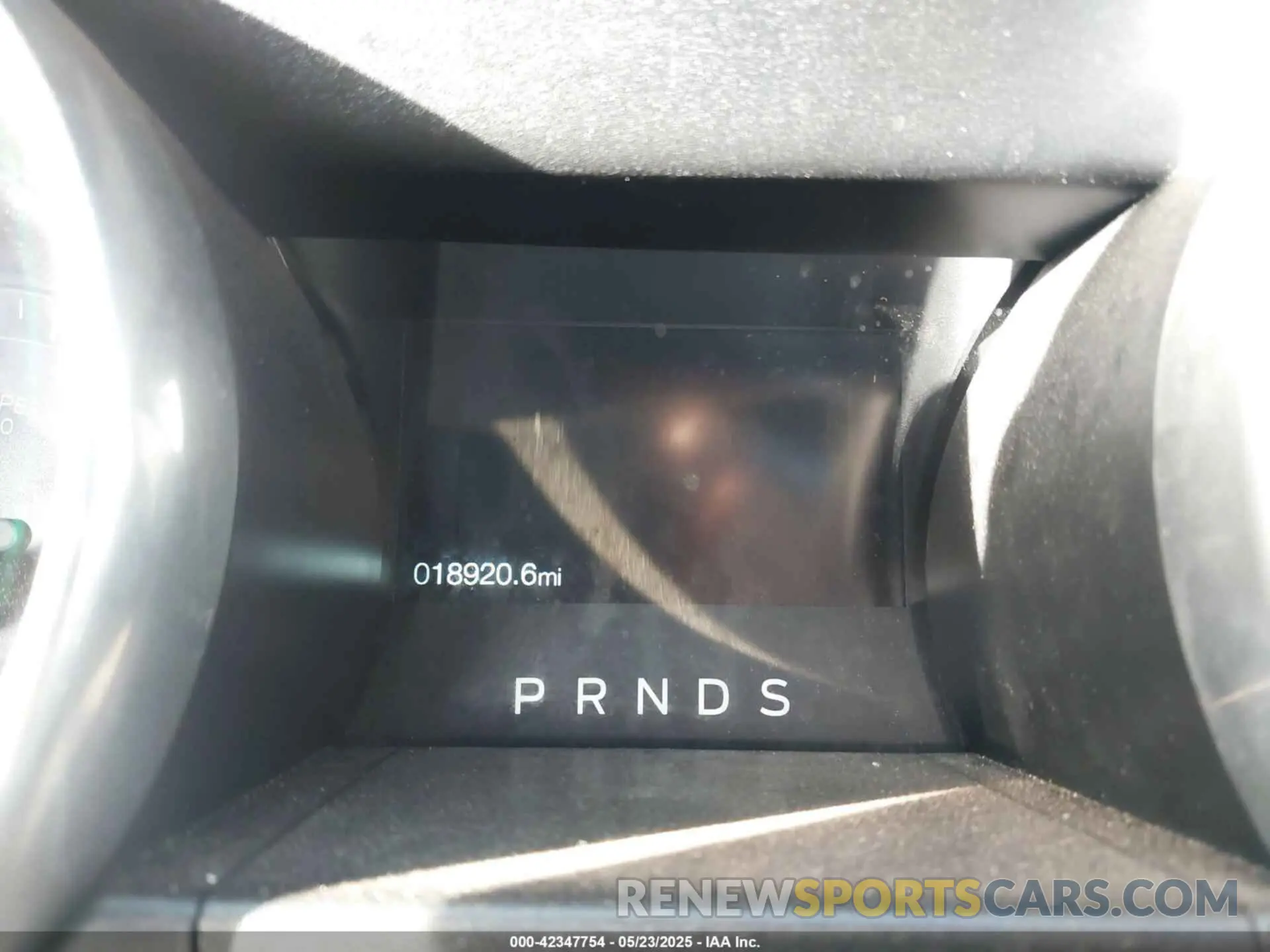 15 fotografías del automóvil dañado 1FA6P8THXK5185806 FORD MUSTANG 2019