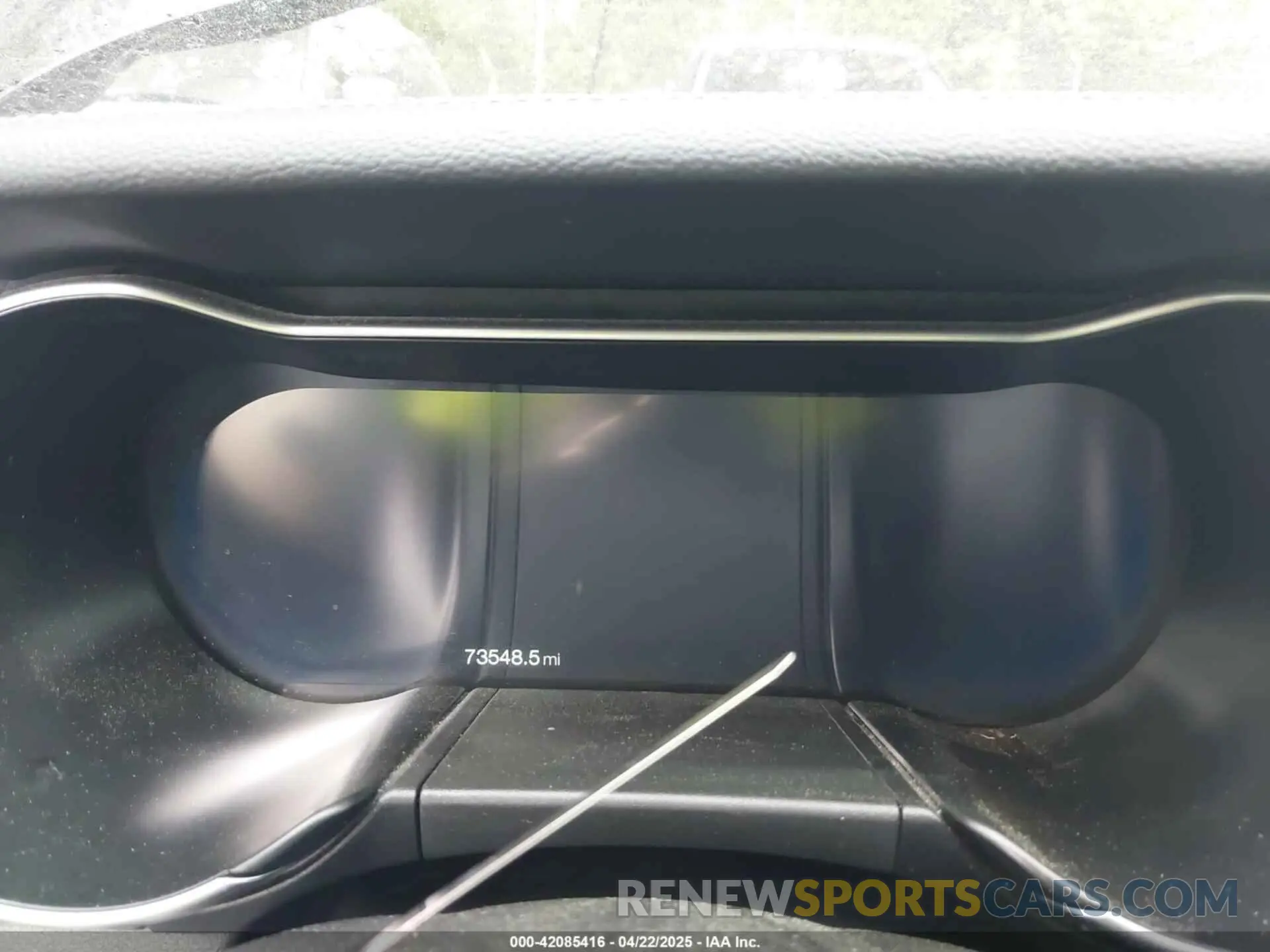 7 fotografías del automóvil dañado 1FATP8FF8K5202115 FORD MUSTANG 2019