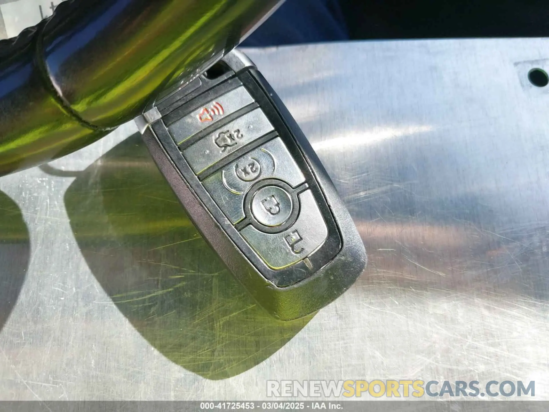 11 fotografías del automóvil dañado 1FATP8UH0K5148555 FORD MUSTANG 2019