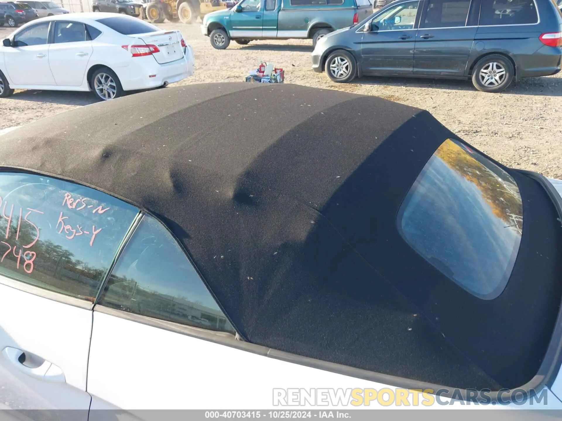 21 fotografías del automóvil dañado 1FATP8UH4K5188380 FORD MUSTANG 2019