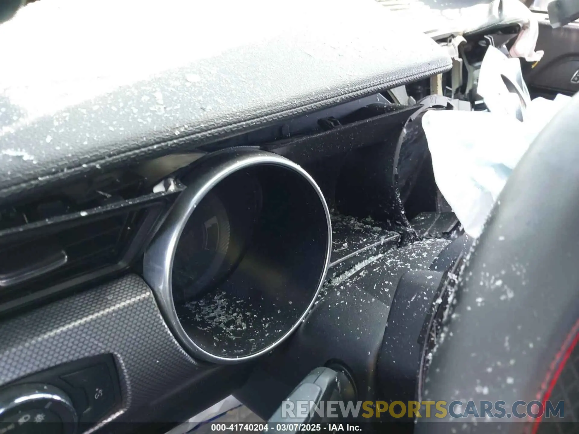 15 fotografías del automóvil dañado 1FATP8UH9K5193087 FORD MUSTANG 2019