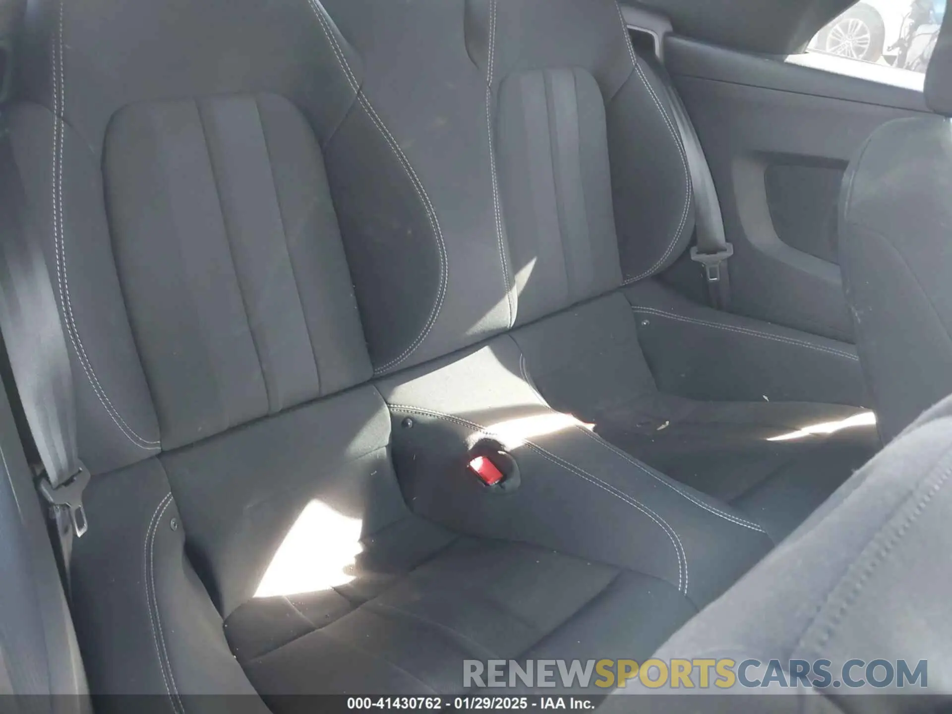 8 fotografías del automóvil dañado 1FATP8UH9K5193803 FORD MUSTANG 2019