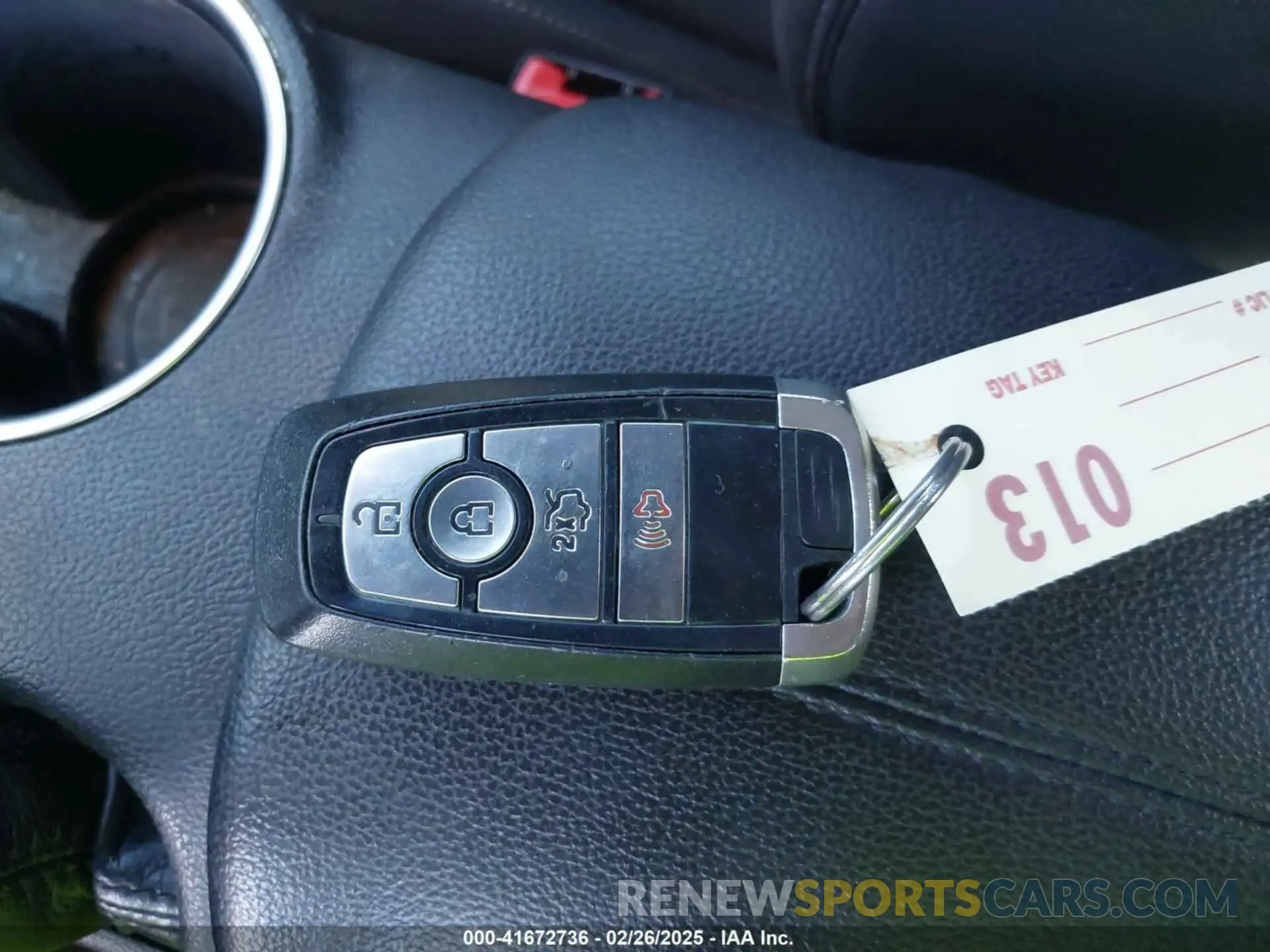 11 fotografías del automóvil dañado 1FA6P8CF0L5126778 FORD MUSTANG 2020