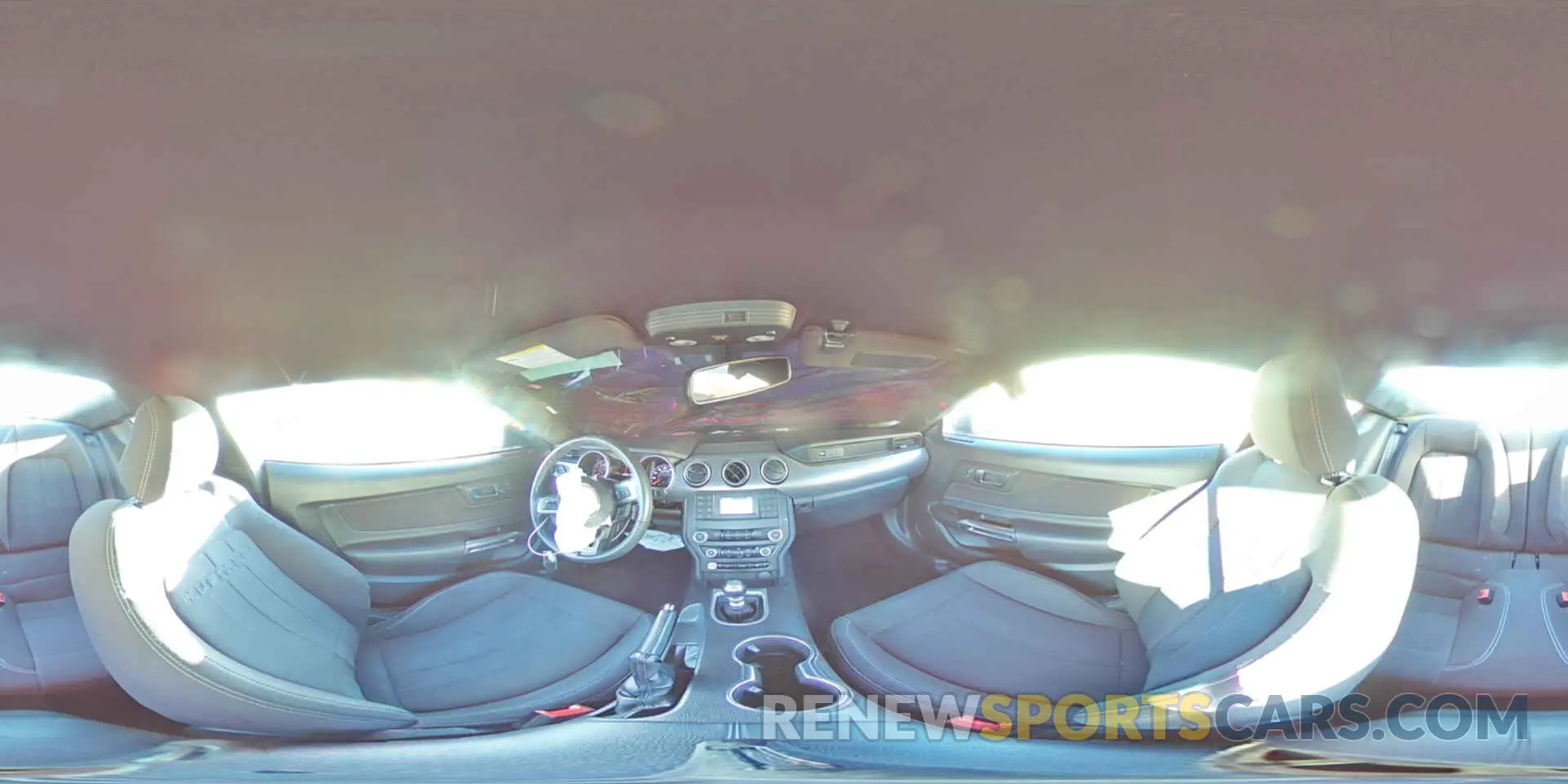 13 fotografías del automóvil dañado 1FA6P8CF6L5126557 FORD MUSTANG 2020
