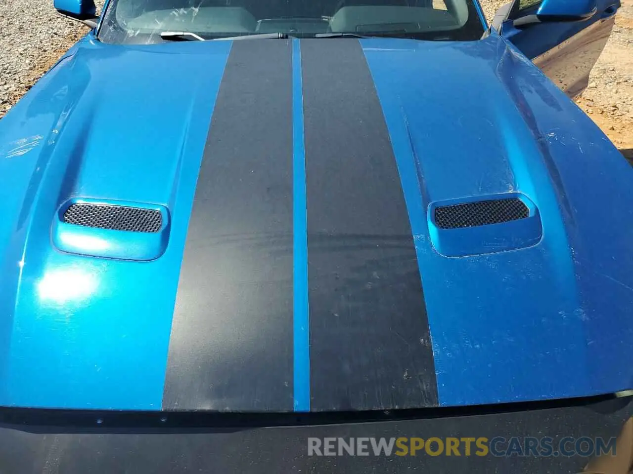 11 fotografías del automóvil dañado 1FA6P8CF9L5166924 FORD MUSTANG 2020