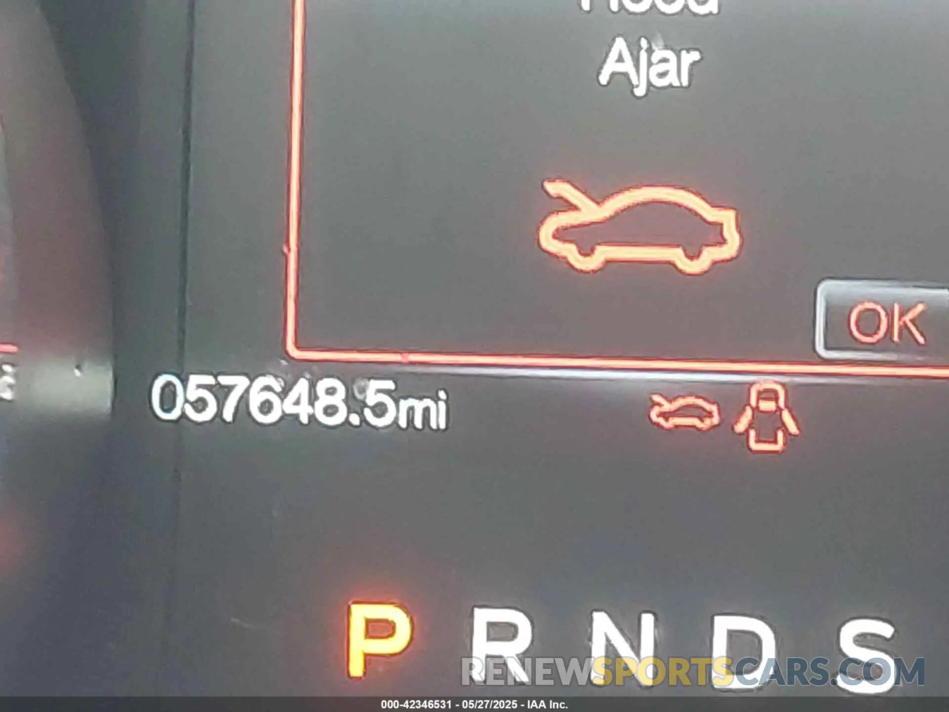 16 fotografías del automóvil dañado 1FA6P8TH5L5189912 FORD MUSTANG 2020