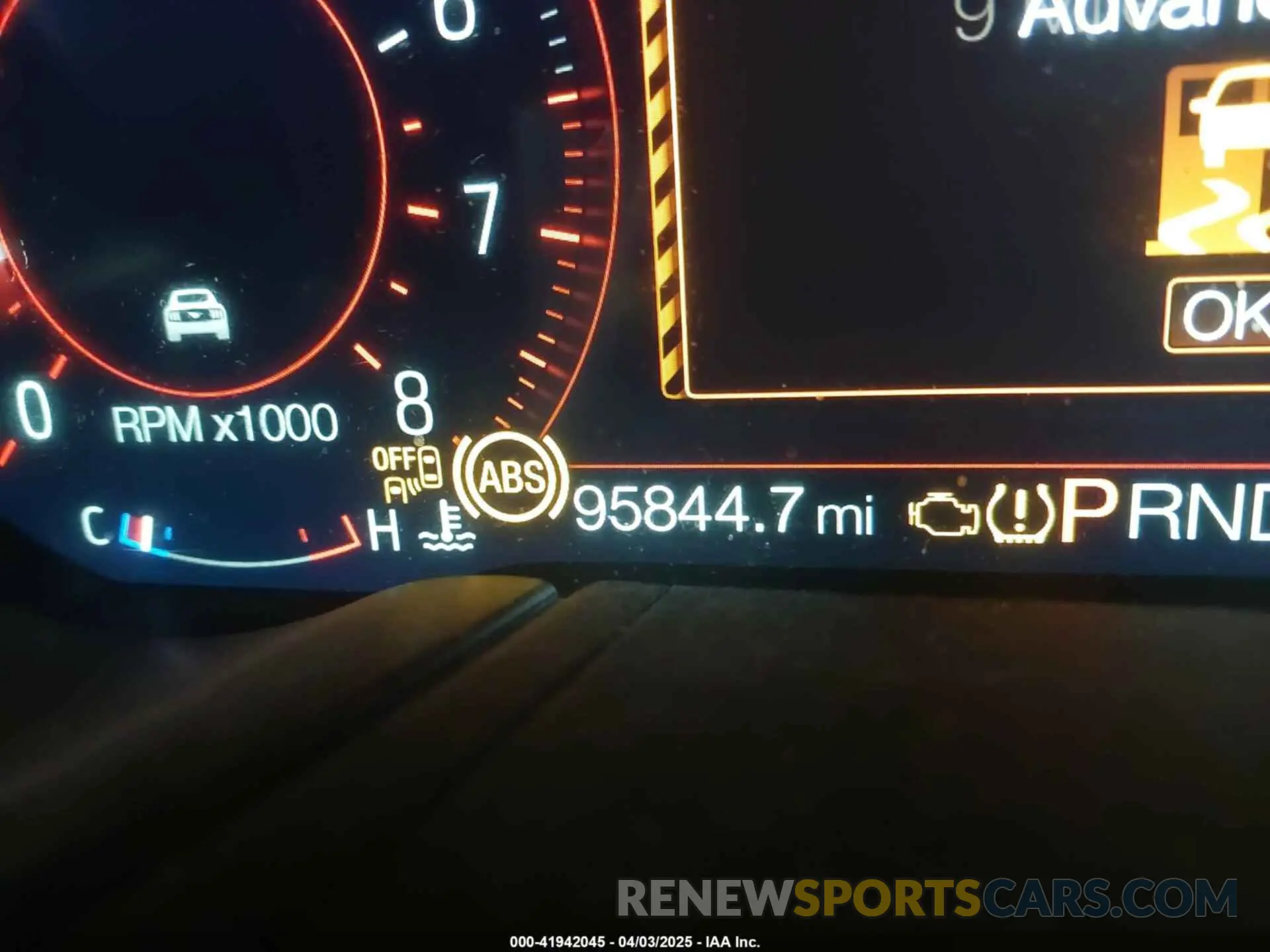 15 fotografías del automóvil dañado 1FA6P8TH9L5181750 FORD MUSTANG 2020