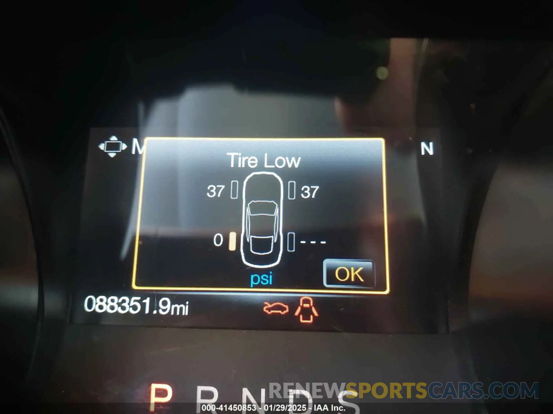 15 fotografías del automóvil dañado 1FATP8UH3L5120704 FORD MUSTANG 2020