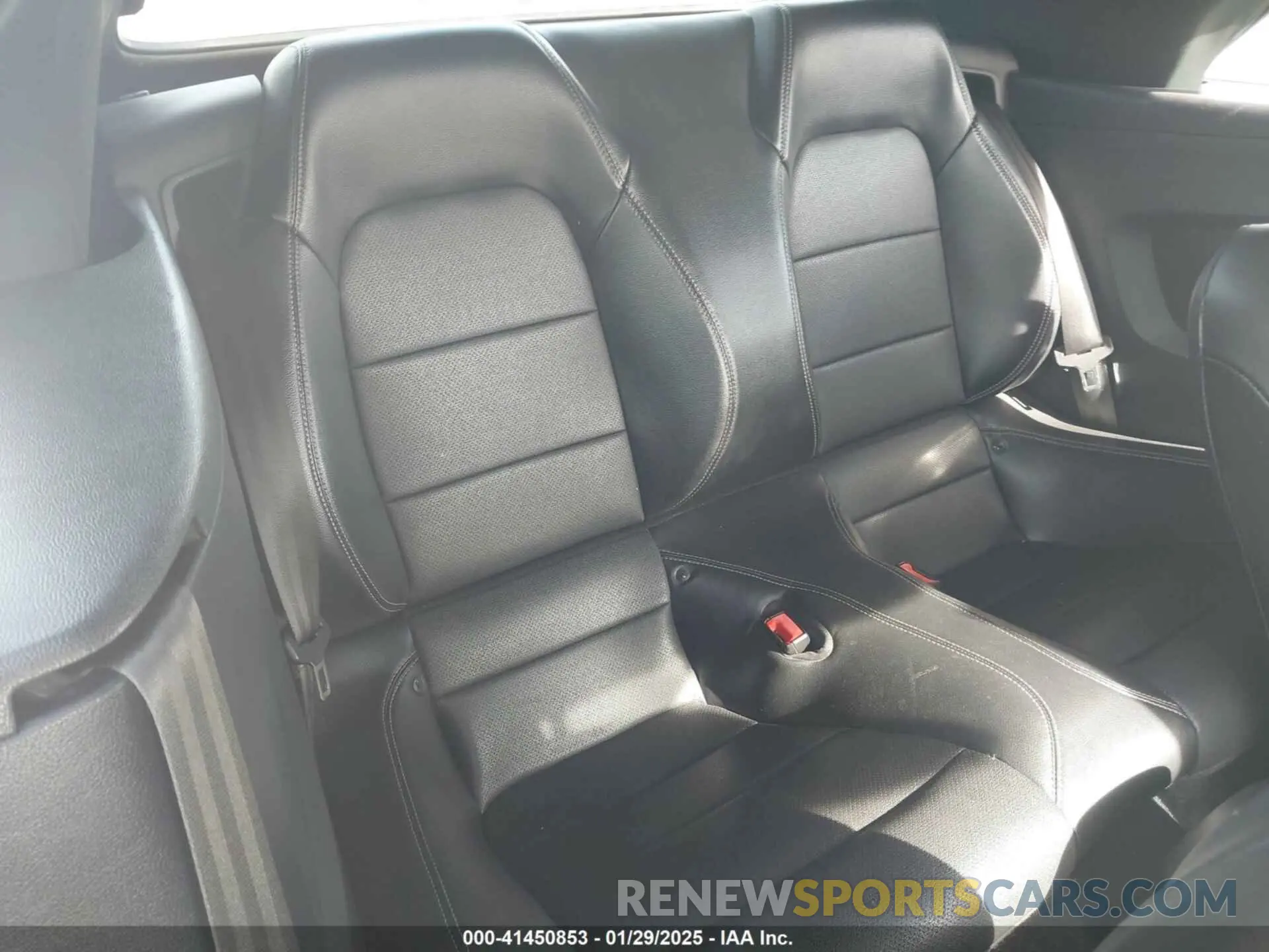 8 fotografías del automóvil dañado 1FATP8UH3L5120704 FORD MUSTANG 2020