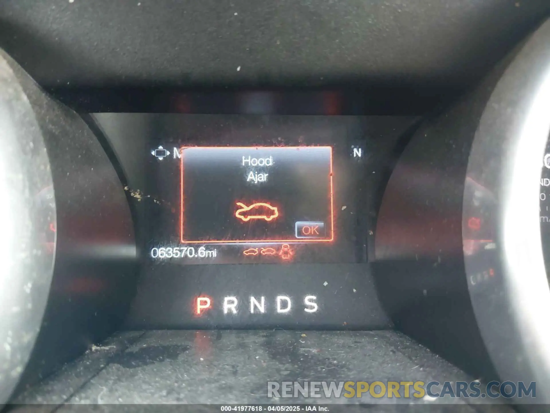7 fotografías del automóvil dañado 1FATP8UH4L5120002 FORD MUSTANG 2020